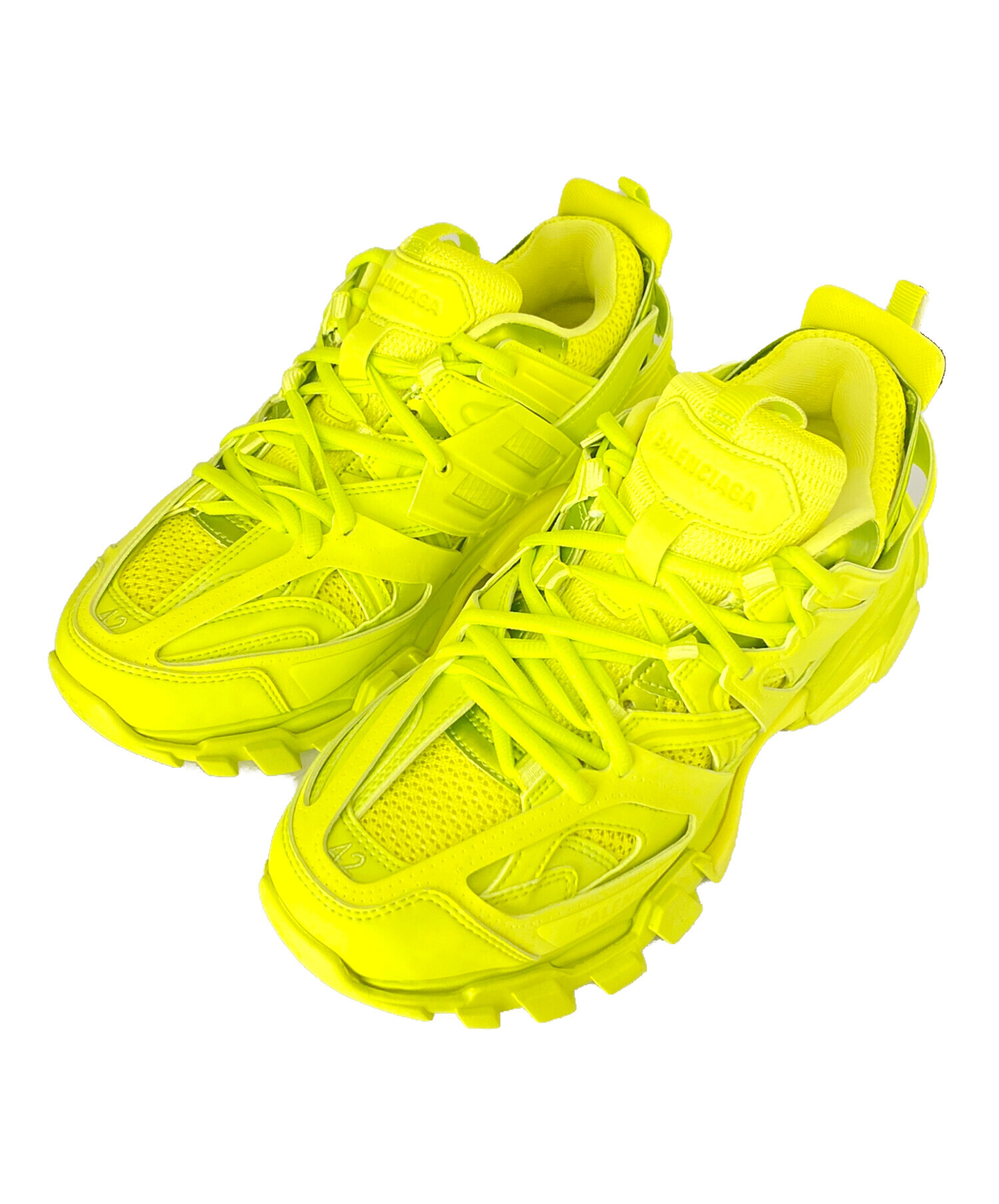 確実正規品　BALENCIAGA track 41 Balenciaga Track low-top Sneakers | Black | FARFETCH CA