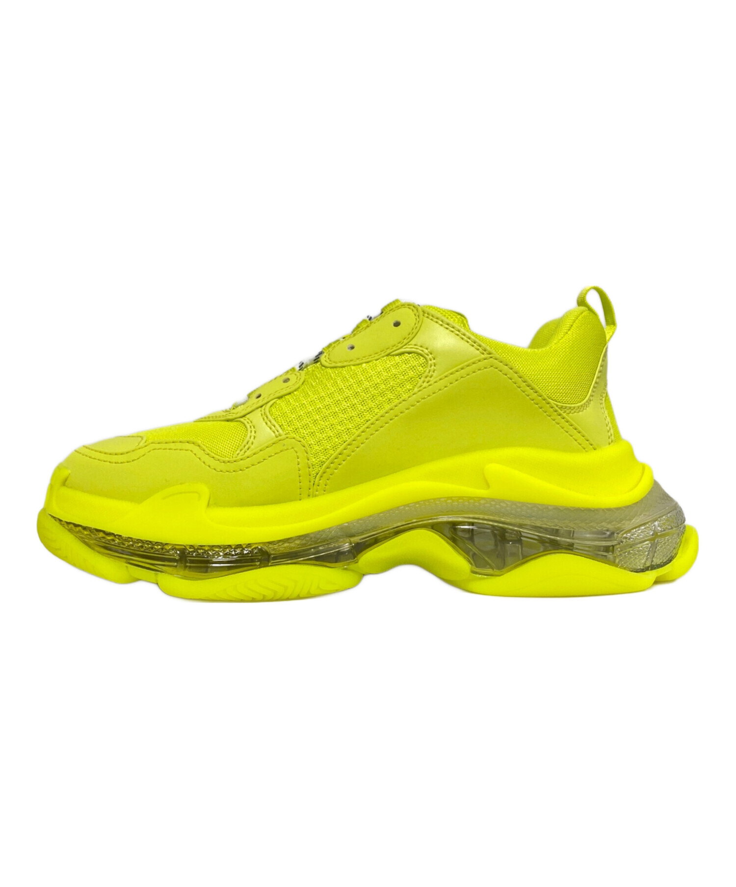 中古・古着通販】BALENCIAGA (バレンシアガ) TRIPLE S SNEAKER