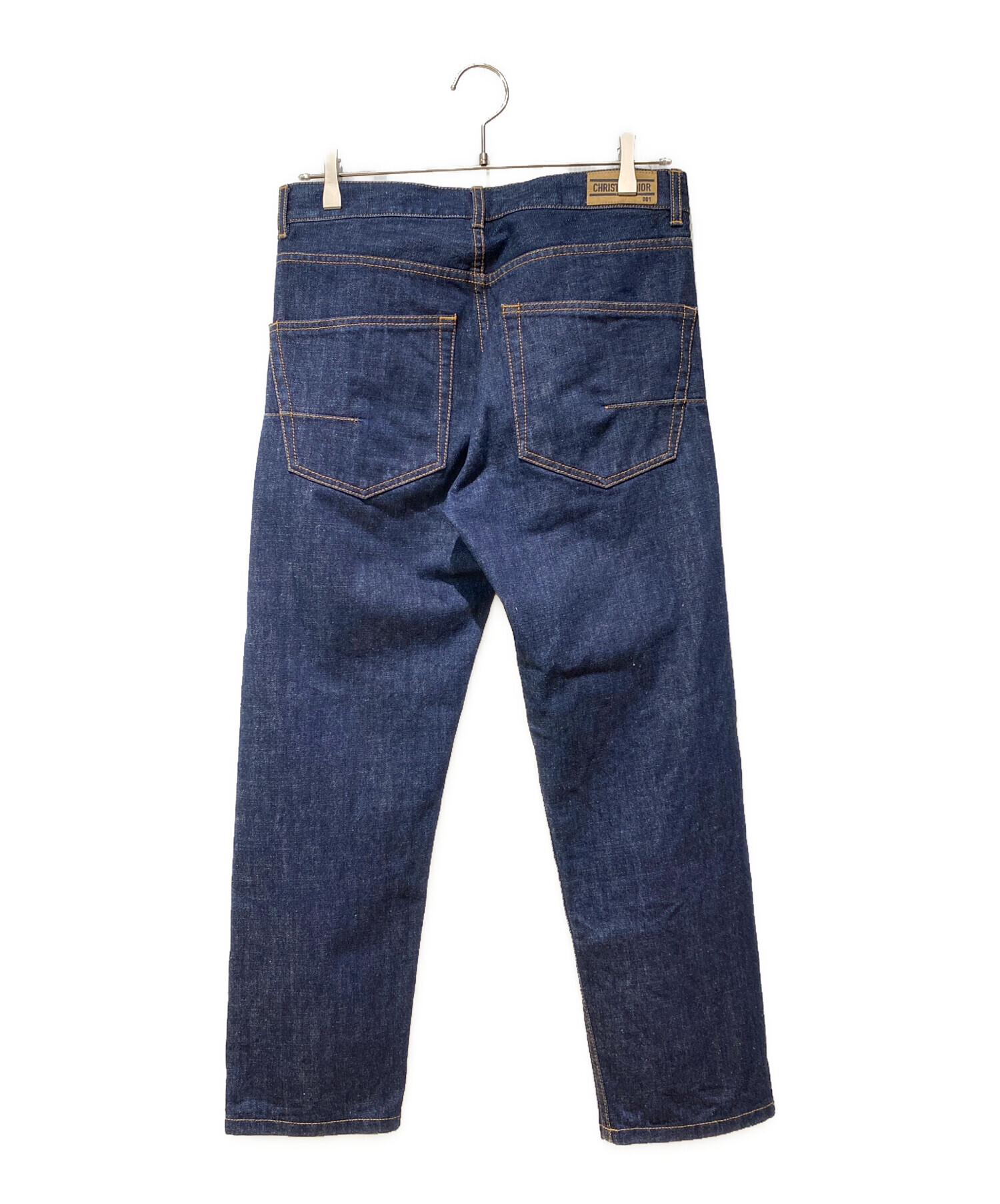 Diorデニム サイズ32