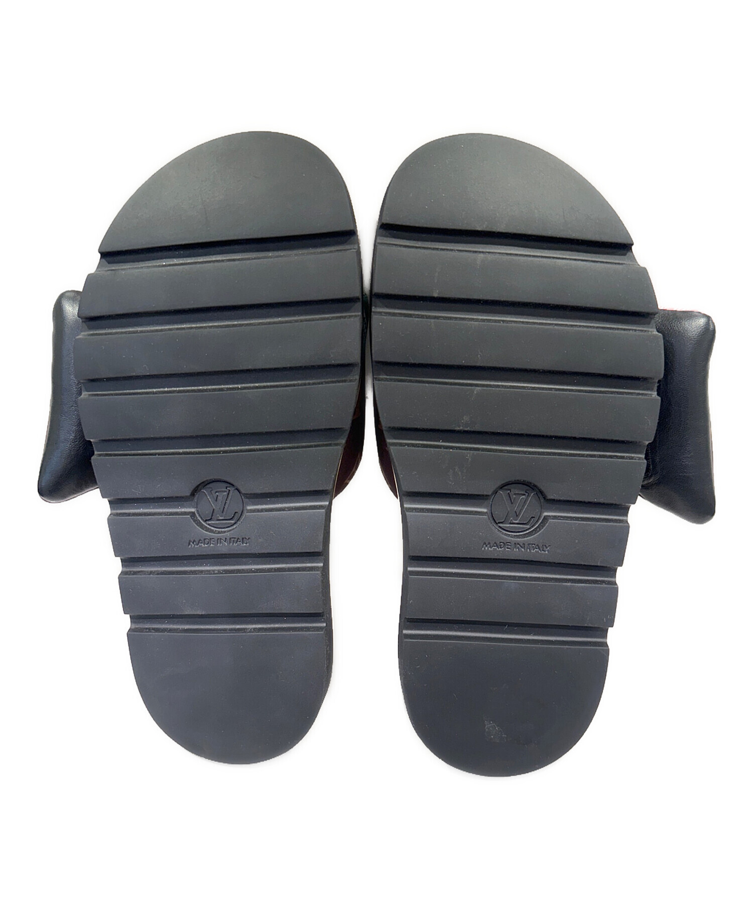 中古・古着通販】LOUIS VUITTON (ルイ ヴィトン) プールピロー・ライン