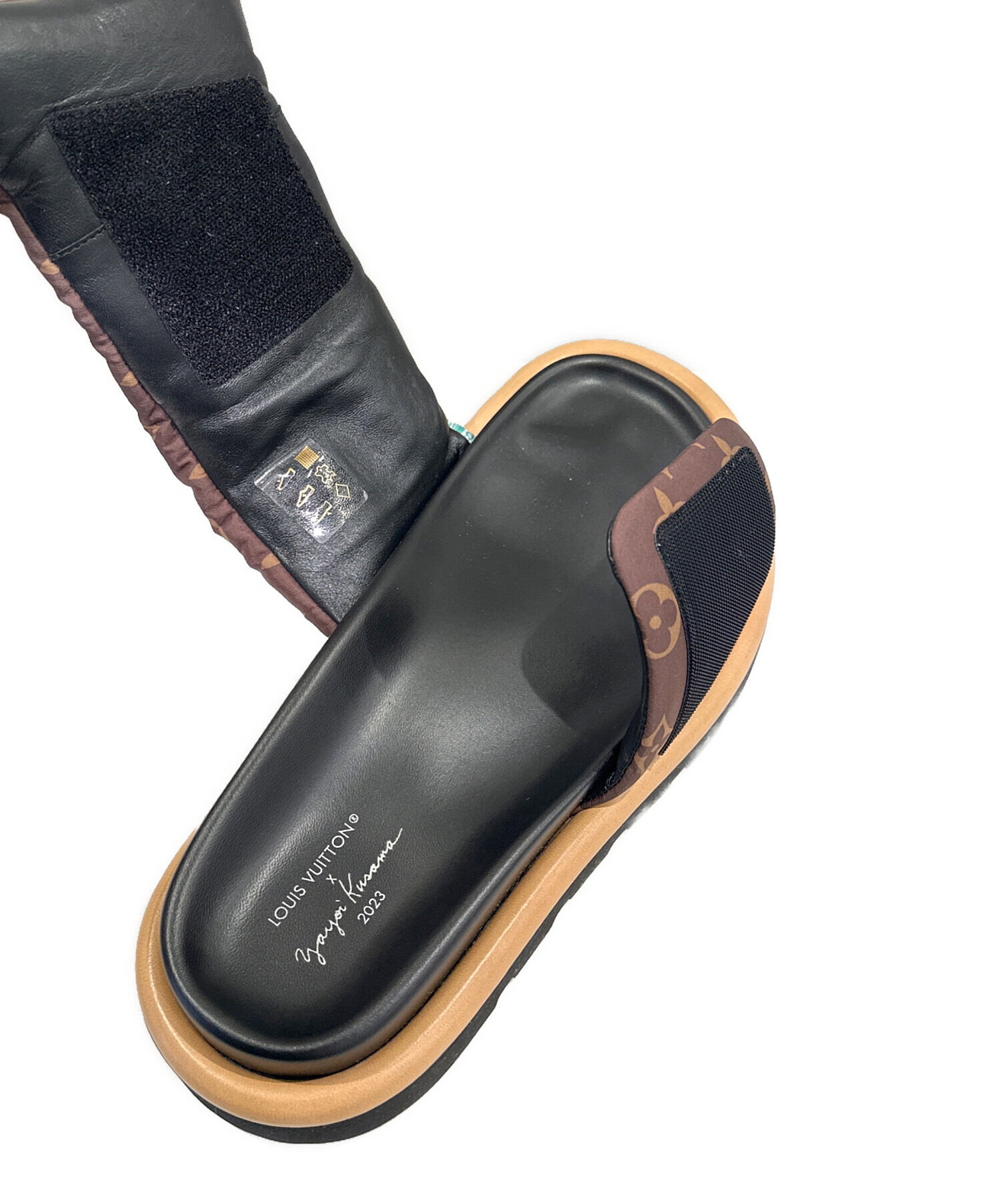 中古・古着通販】LOUIS VUITTON (ルイ ヴィトン) プールピロー