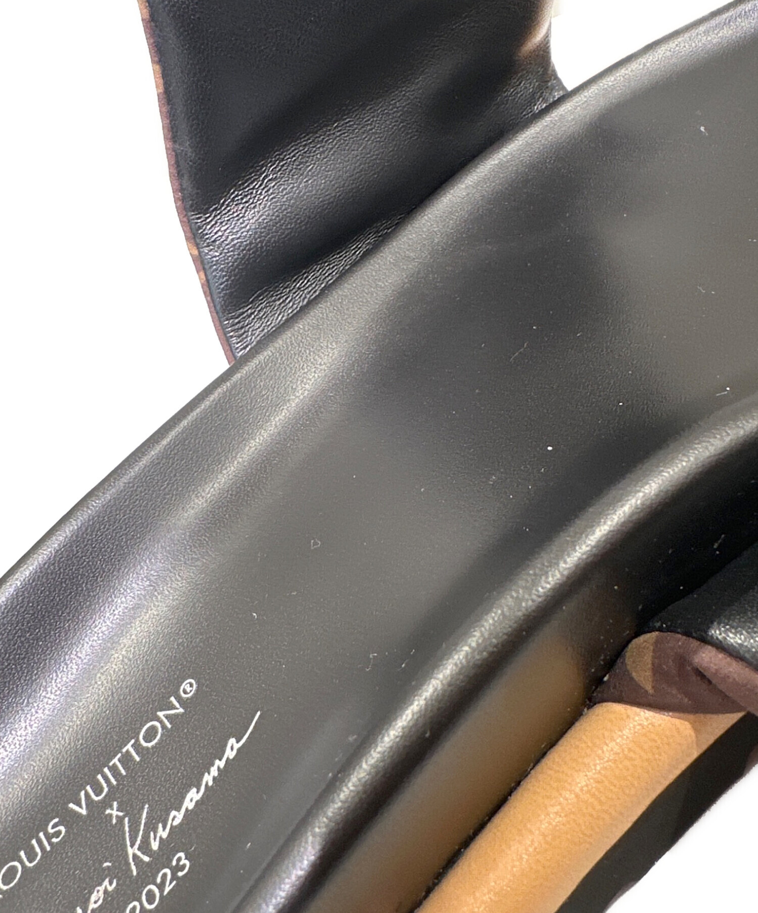 中古・古着通販】LOUIS VUITTON (ルイ ヴィトン) プールピロー・ライン