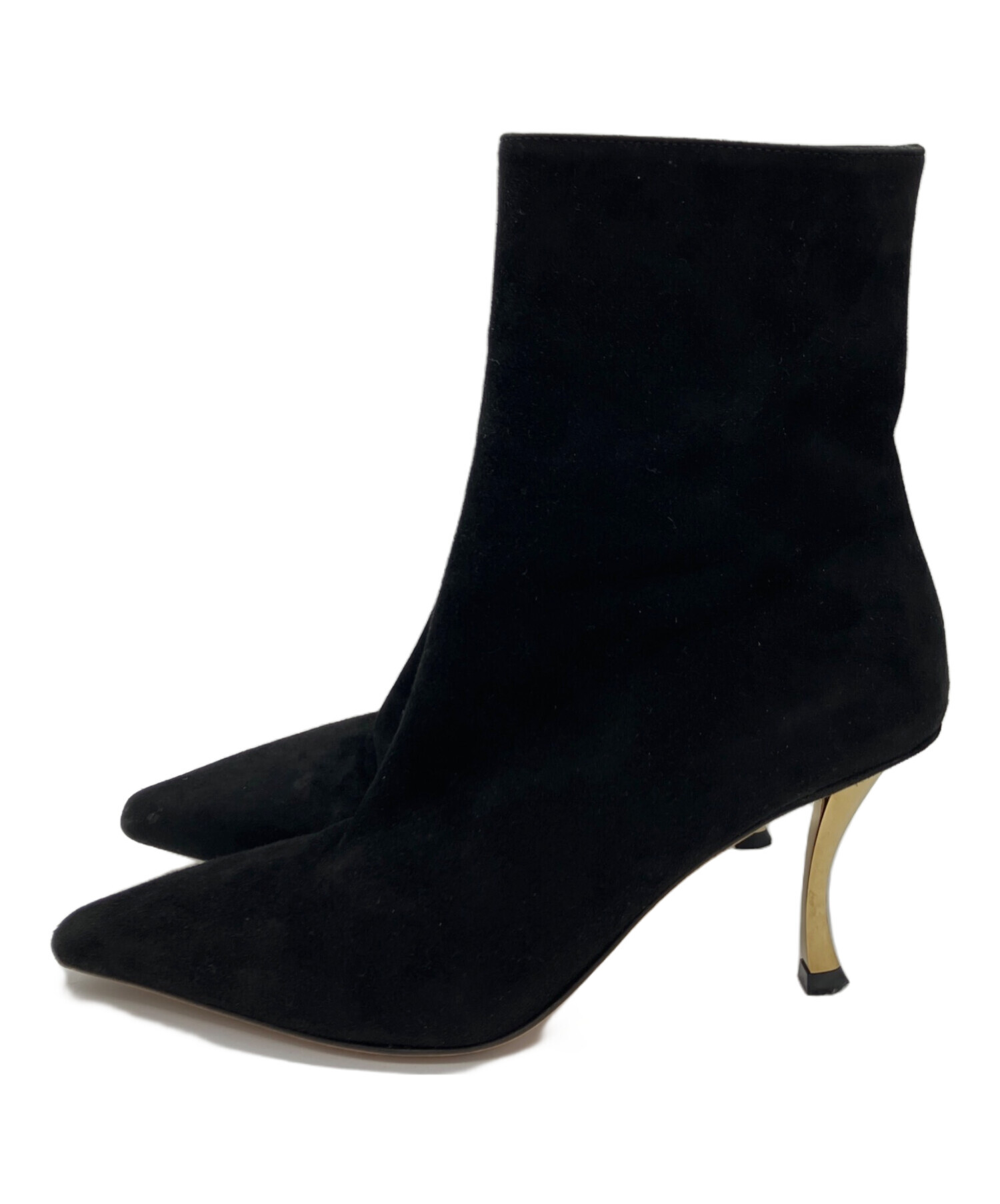 DIOR ハイヒール 中古・古着通販】Christian Dior (クリスチャン ディオール) J'ADIOR