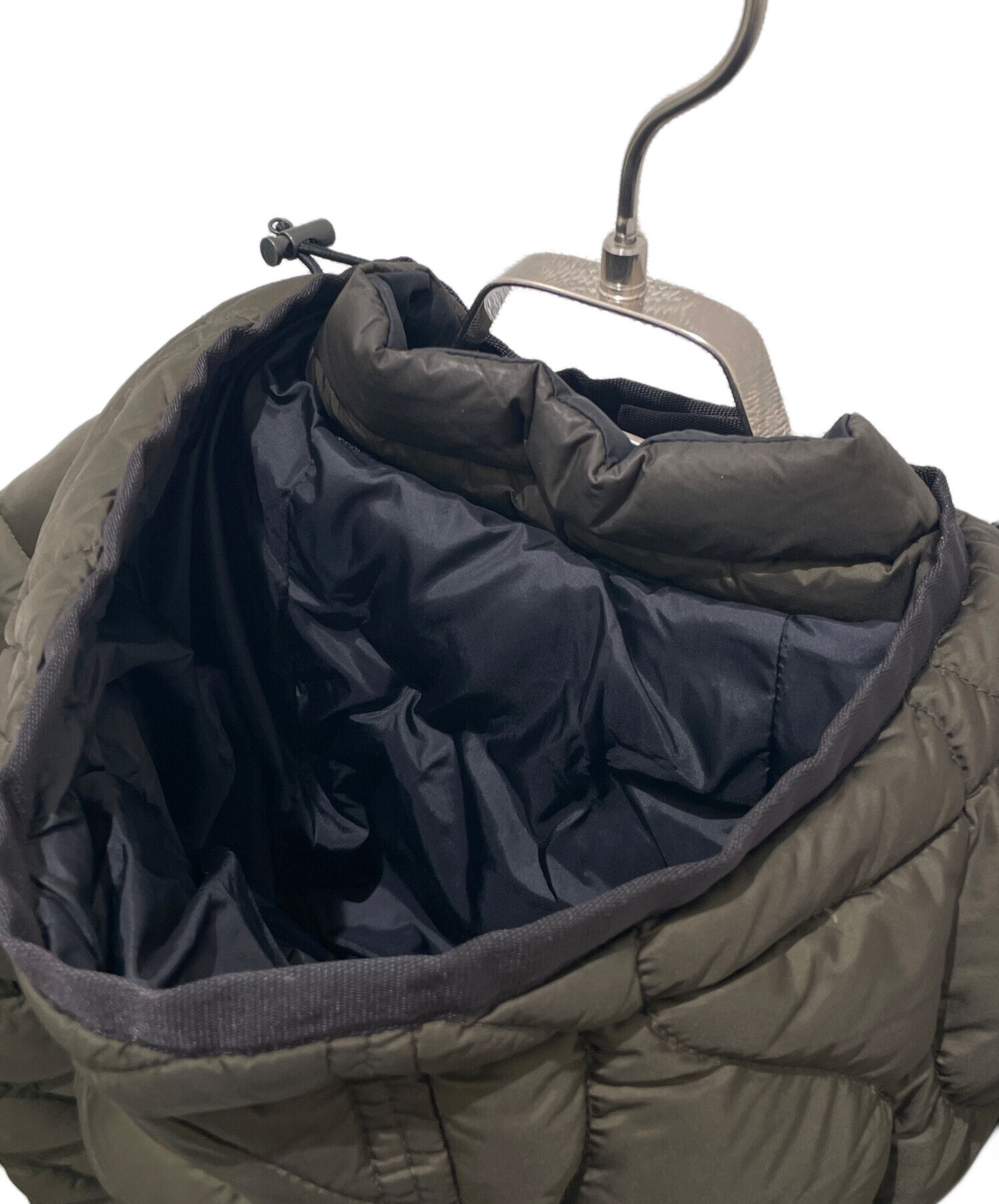 中古・古着通販】MONCLER (モンクレール) MORANDIERES GIUBBOTTO