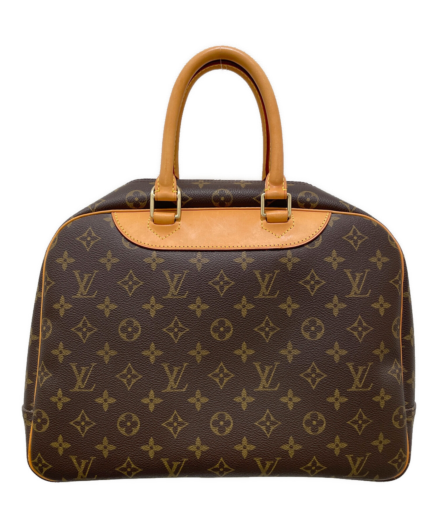 中古・古着通販】LOUIS VUITTON (ルイ ヴィトン) ドーヴィル M47270