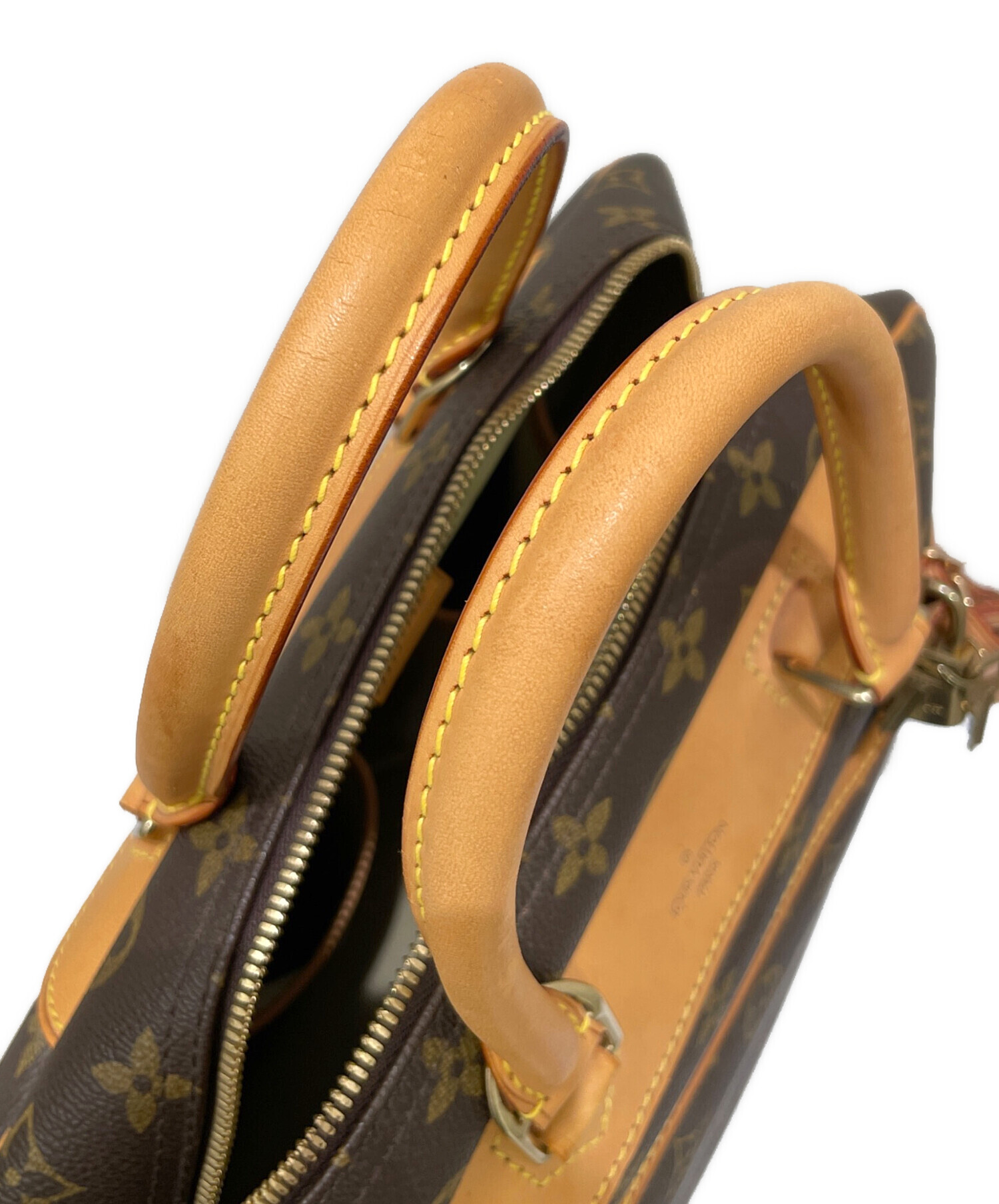 中古・古着通販】LOUIS VUITTON (ルイ ヴィトン) ドーヴィル M47270