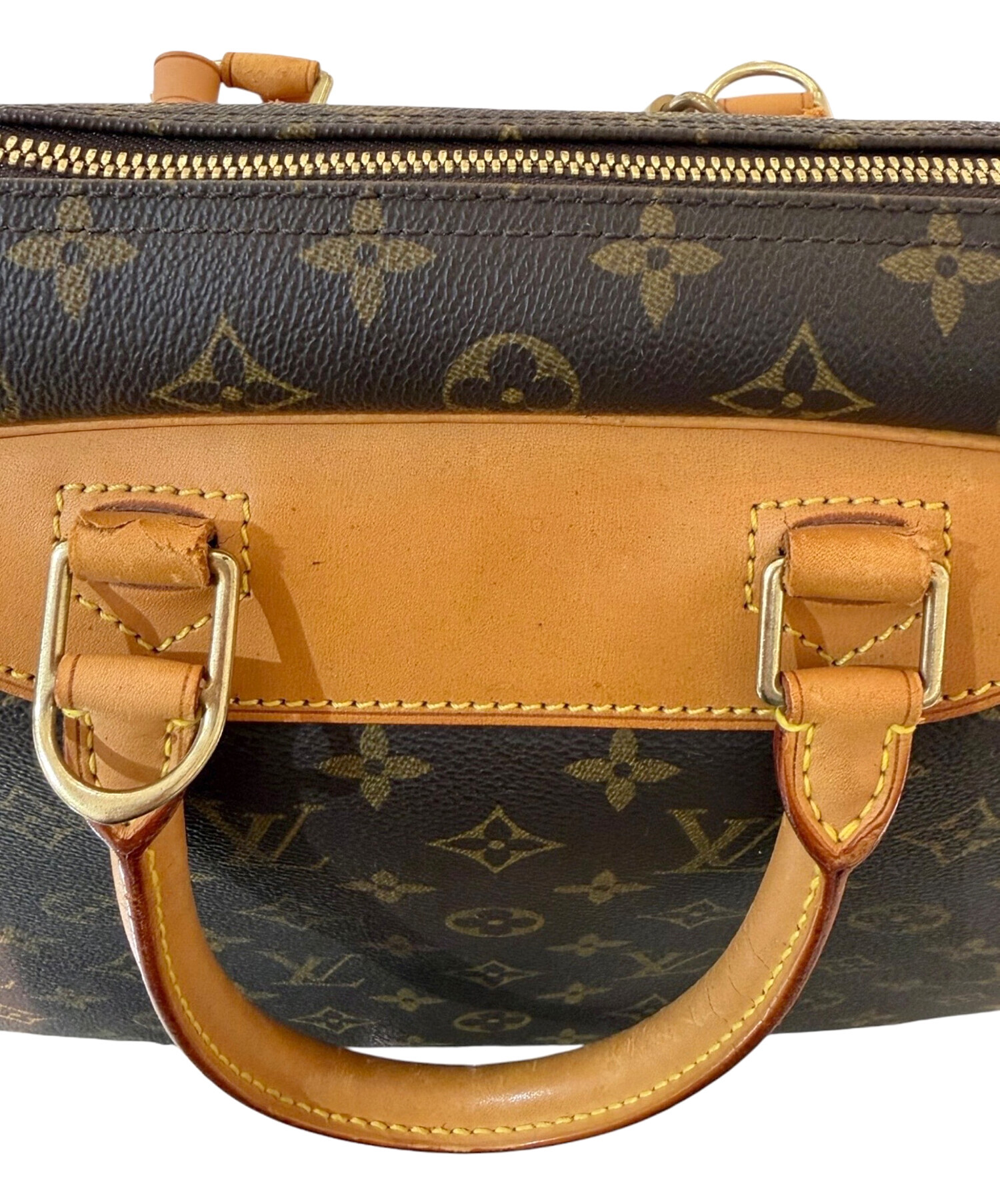 中古・古着通販】LOUIS VUITTON (ルイ ヴィトン) モノグラムライン