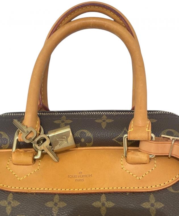 中古・古着通販】LOUIS VUITTON (ルイ ヴィトン) モノグラムライン