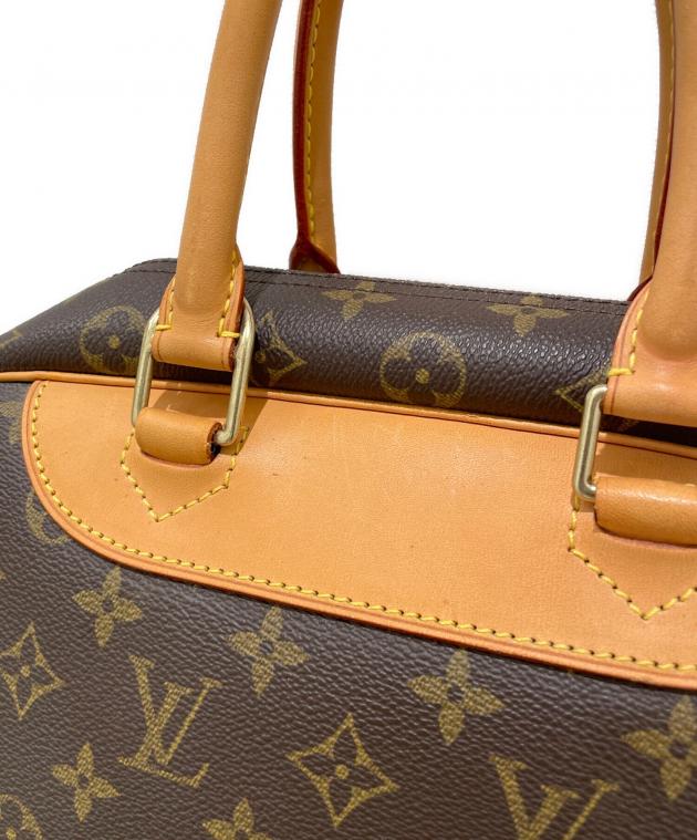 中古・古着通販】LOUIS VUITTON (ルイ ヴィトン) ドーヴィル M47270