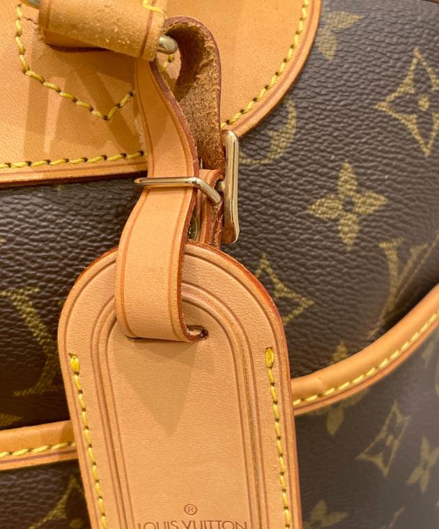 中古・古着通販】LOUIS VUITTON (ルイ ヴィトン) モノグラムライン