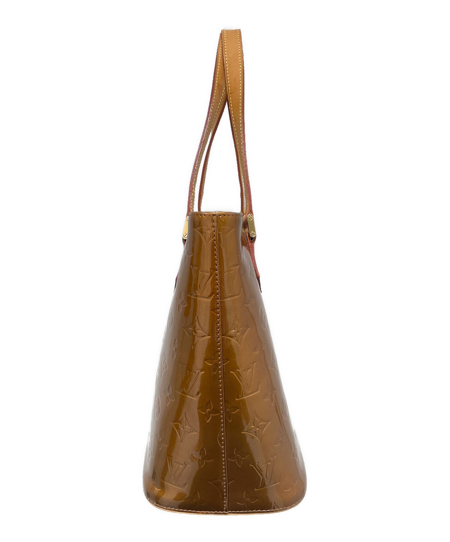 中古・古着通販】LOUIS VUITTON (ルイ ヴィトン) ヒューストン M91122 