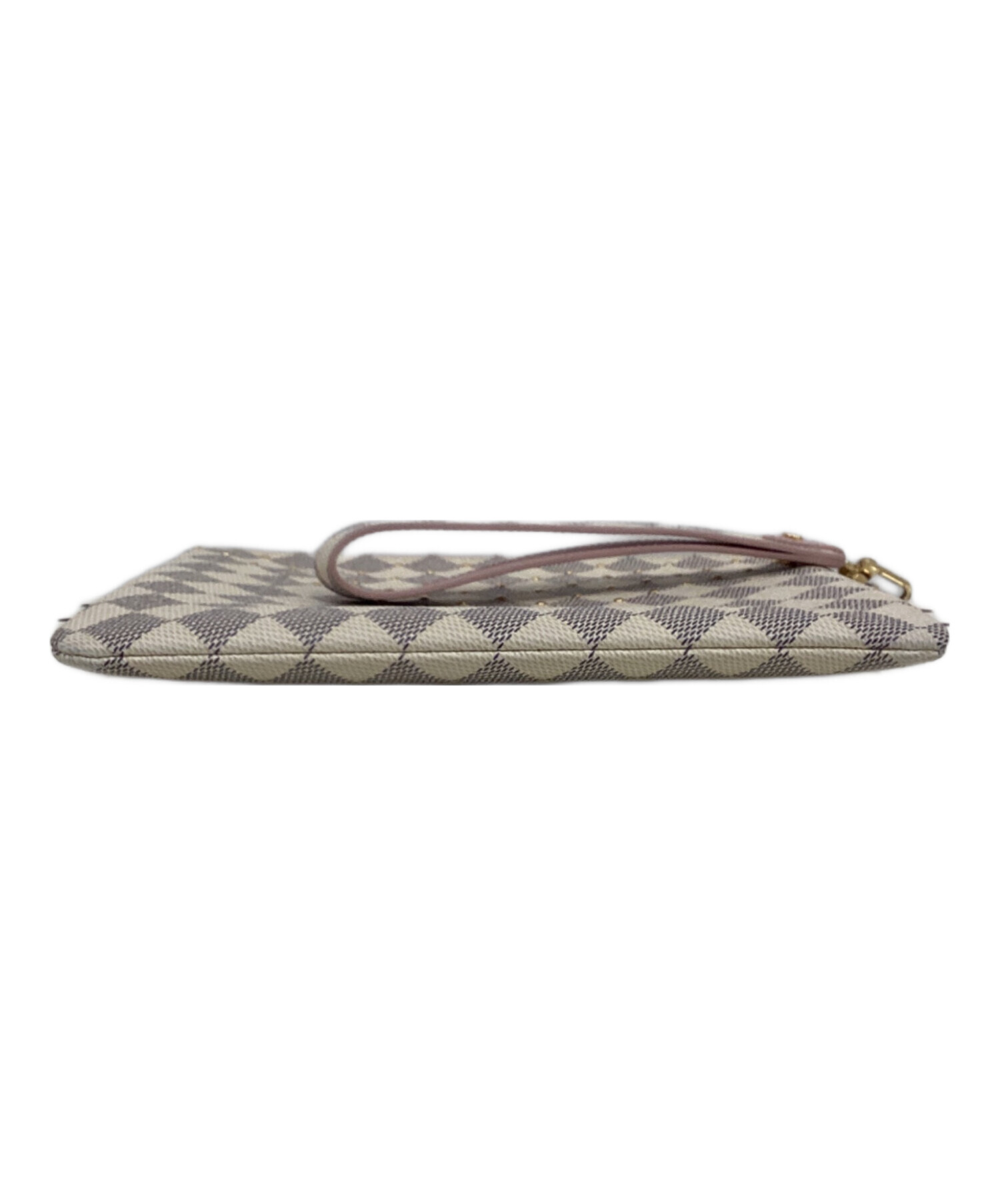 中古・古着通販】LOUIS VUITTON (ルイ ヴィトン) ダミエ・アズール