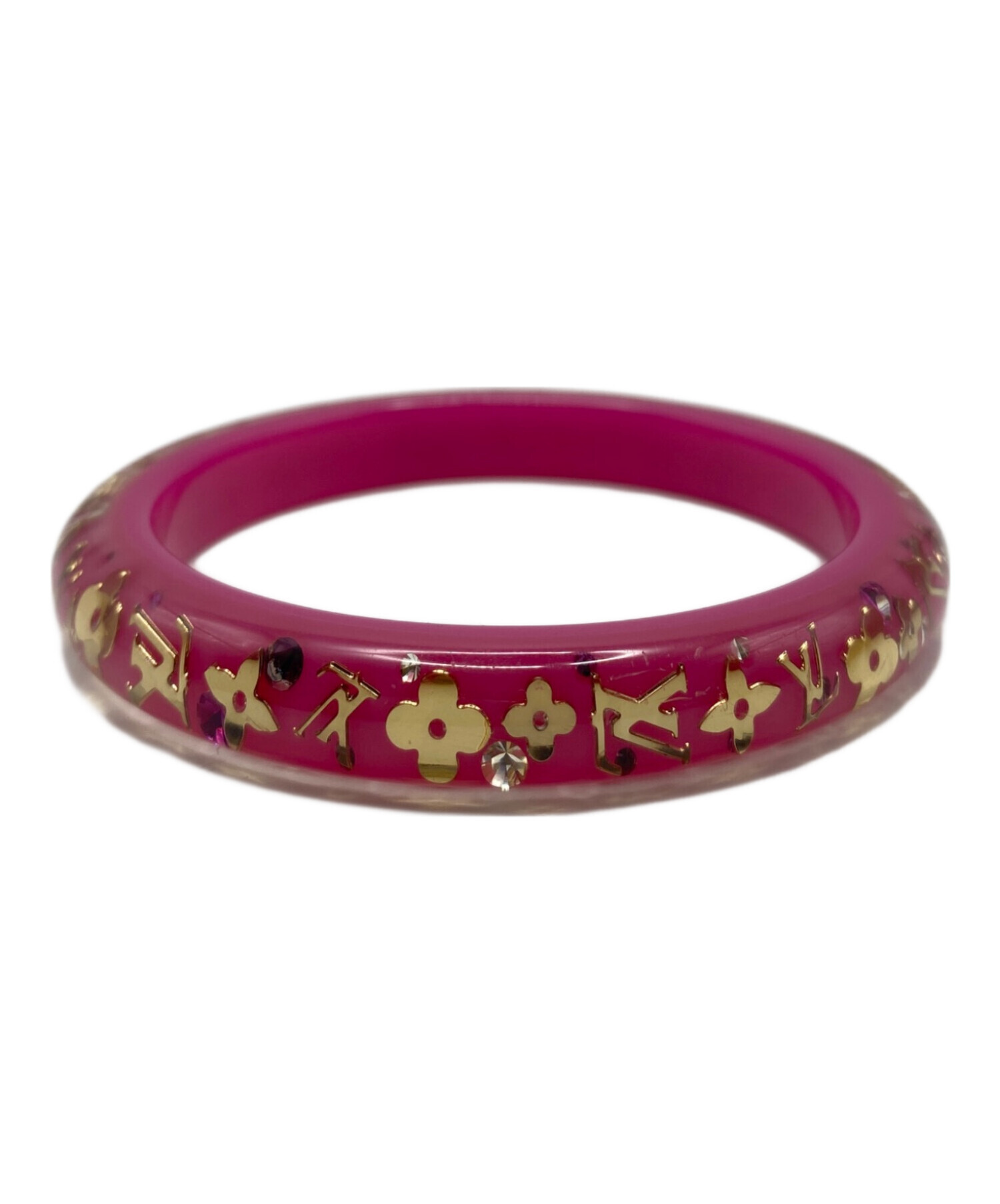 中古・古着通販】LOUIS VUITTON (ルイ ヴィトン) ブラスレ・アンク