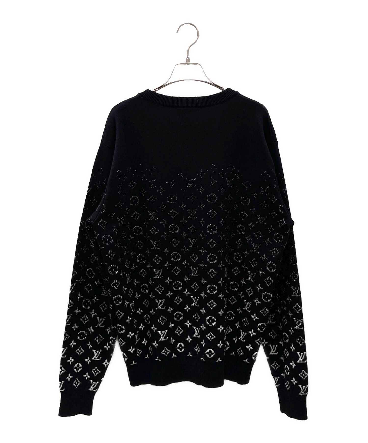 中古・古着通販】LOUIS VUITTON (ルイ ヴィトン) モノグラムデグラデ