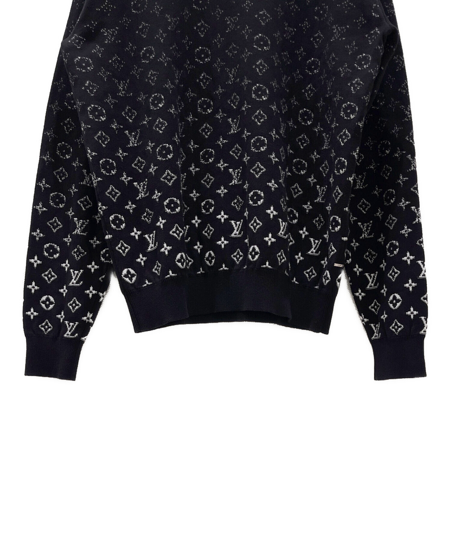 中古・古着通販】LOUIS VUITTON (ルイ ヴィトン) モノグラムデグラデ