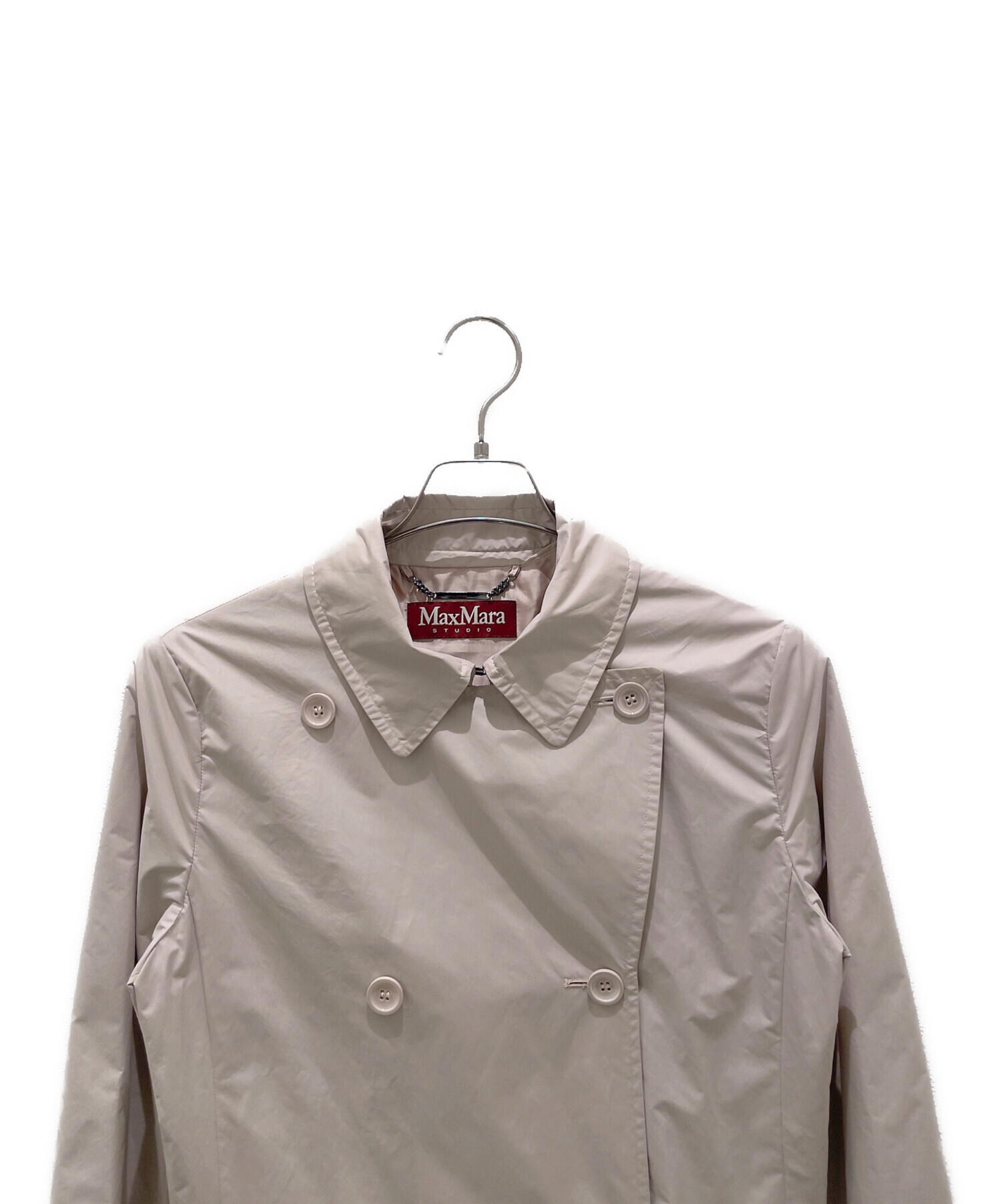 中古・古着通販】Max Mara Studio (マックスマーラ ストゥディオ