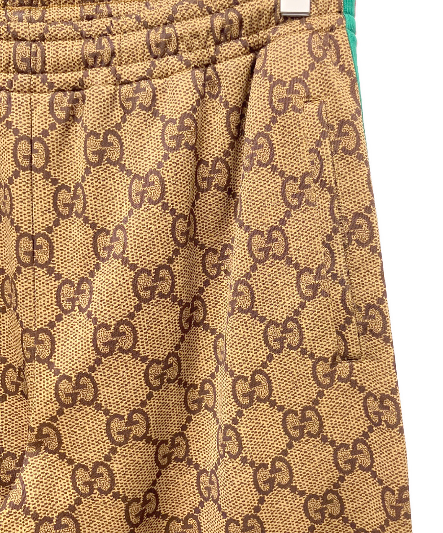 楽天市場】【GUCCI】グッチ GG Printed Technical Jersey Jacket