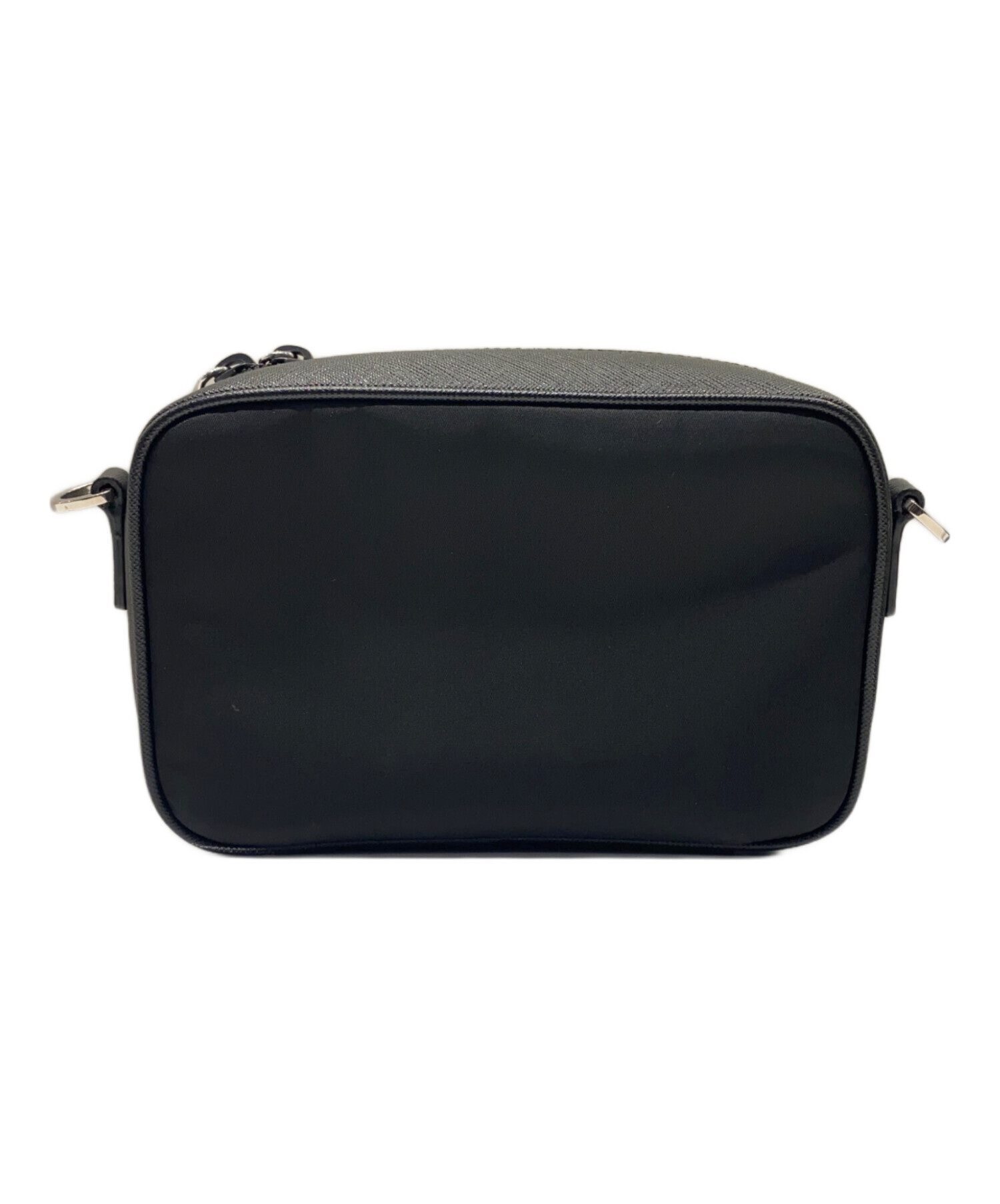 中古・古着通販】PRADA (プラダ) ブリック Re-Nylon x