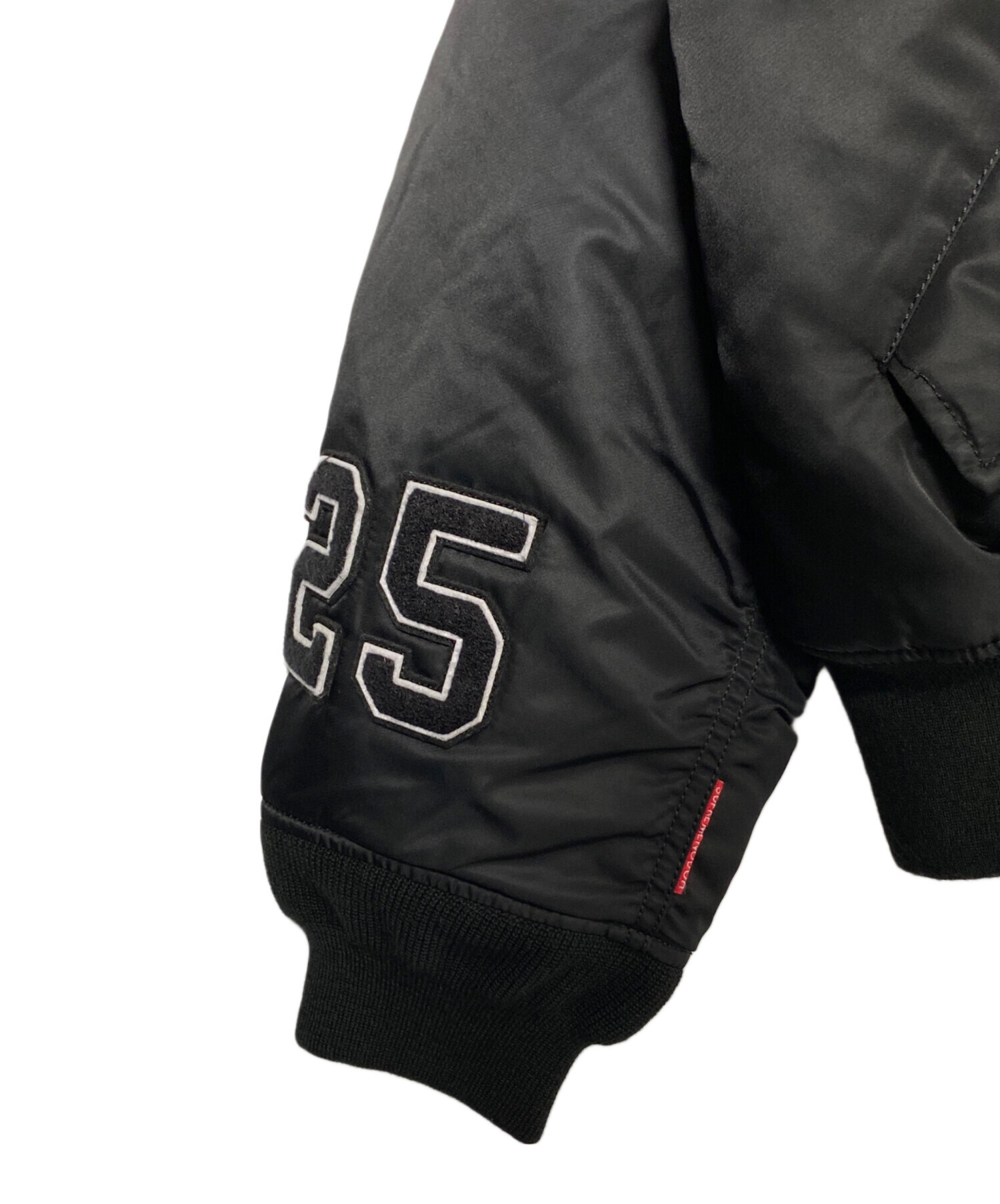 中古・古着通販】Supreme (シュプリーム) GOODENOUGH Reversible MA-1