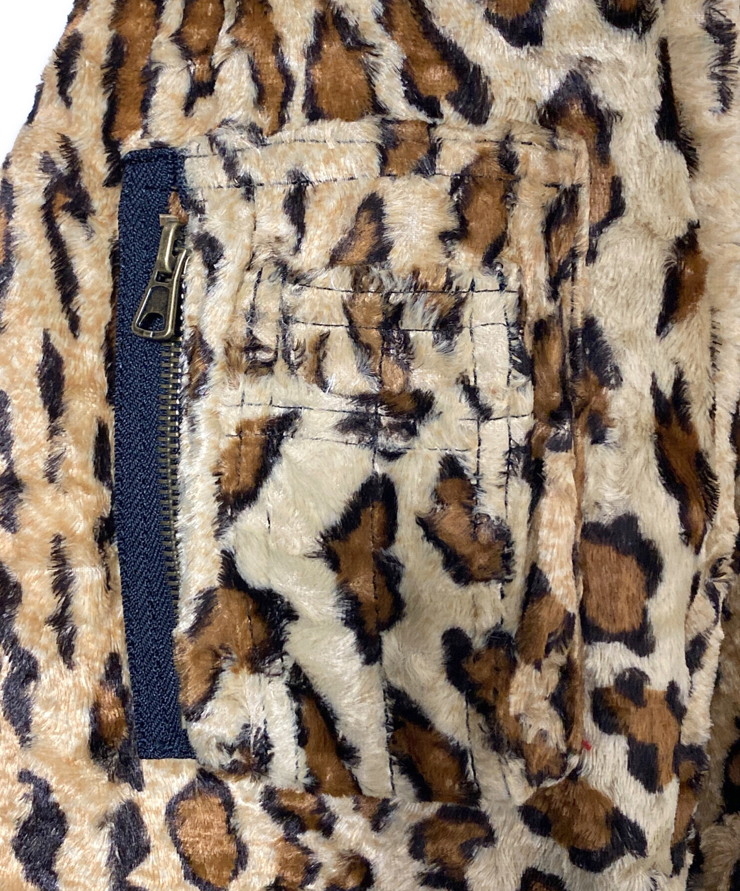 中古・古着通販】Supreme (シュプリーム) GOODENOUGH Reversible MA-1 