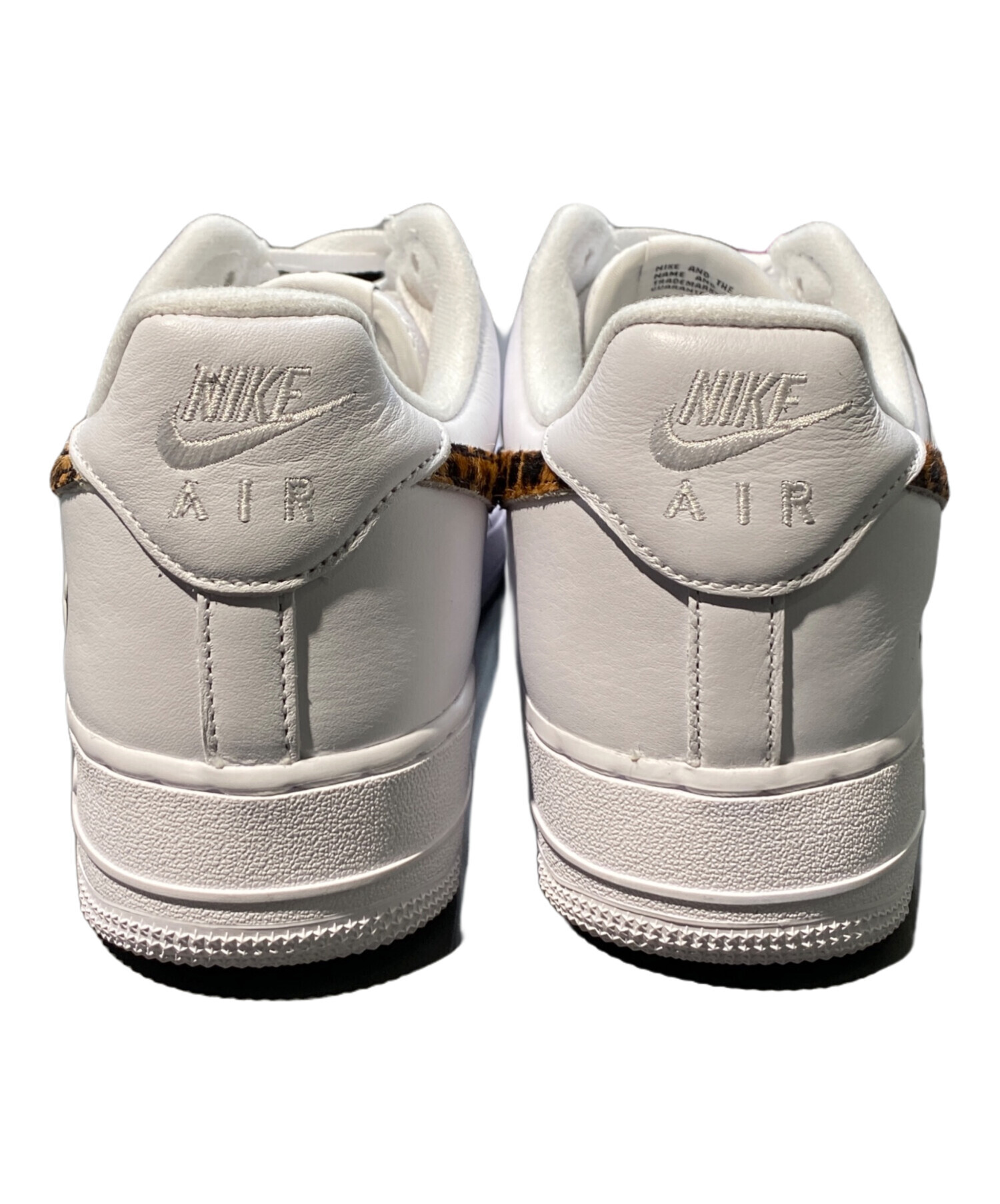 中古・古着通販】NIKE (ナイキ) SUPREME (シュプリーム) GOODENOUGH