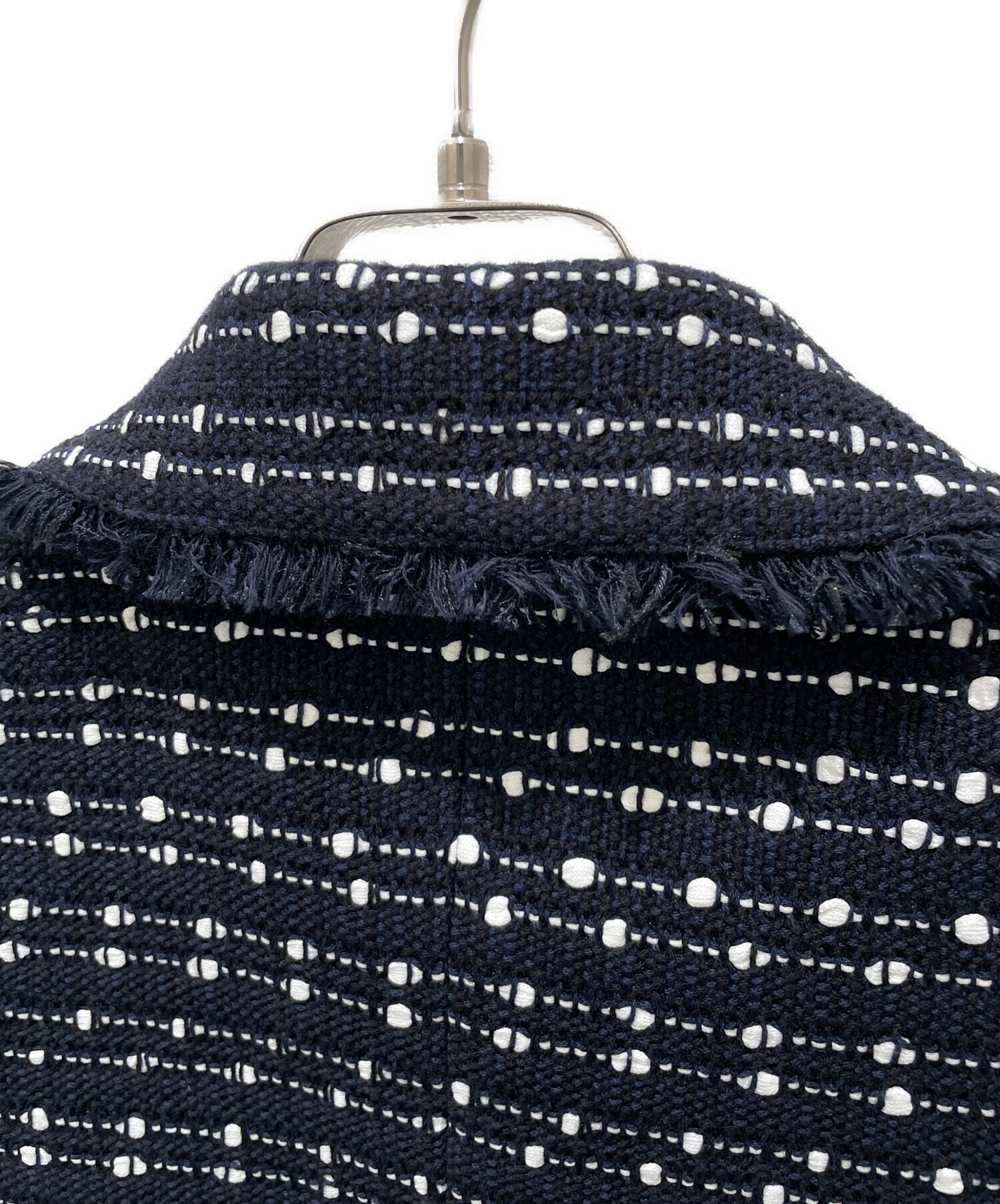 中古・古着通販】FOXEY BOUTIQUE (フォクシー ブティック) ツイード