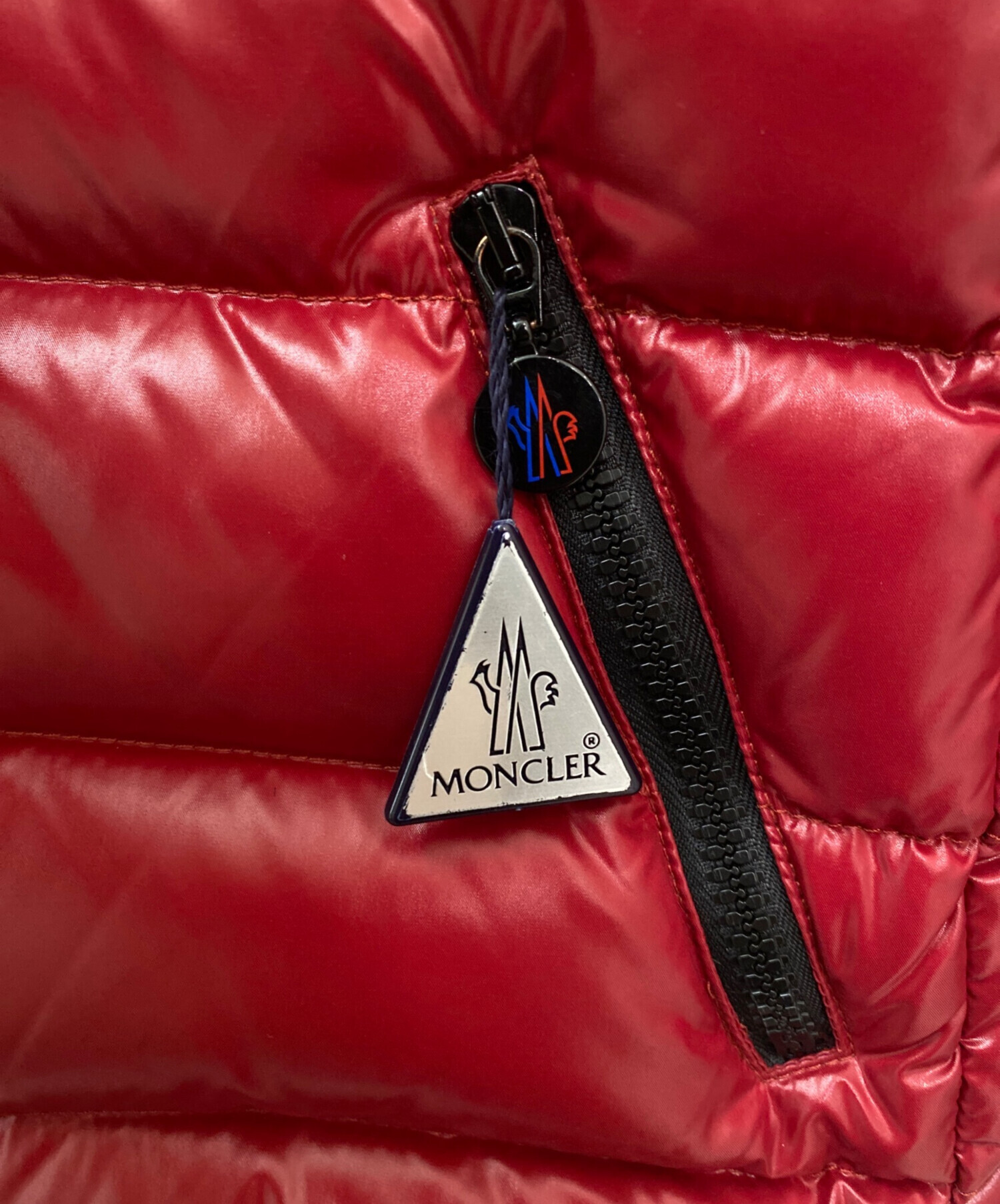 中古・古着通販】MONCLER (モンクレール) BADY ダウンジャケット