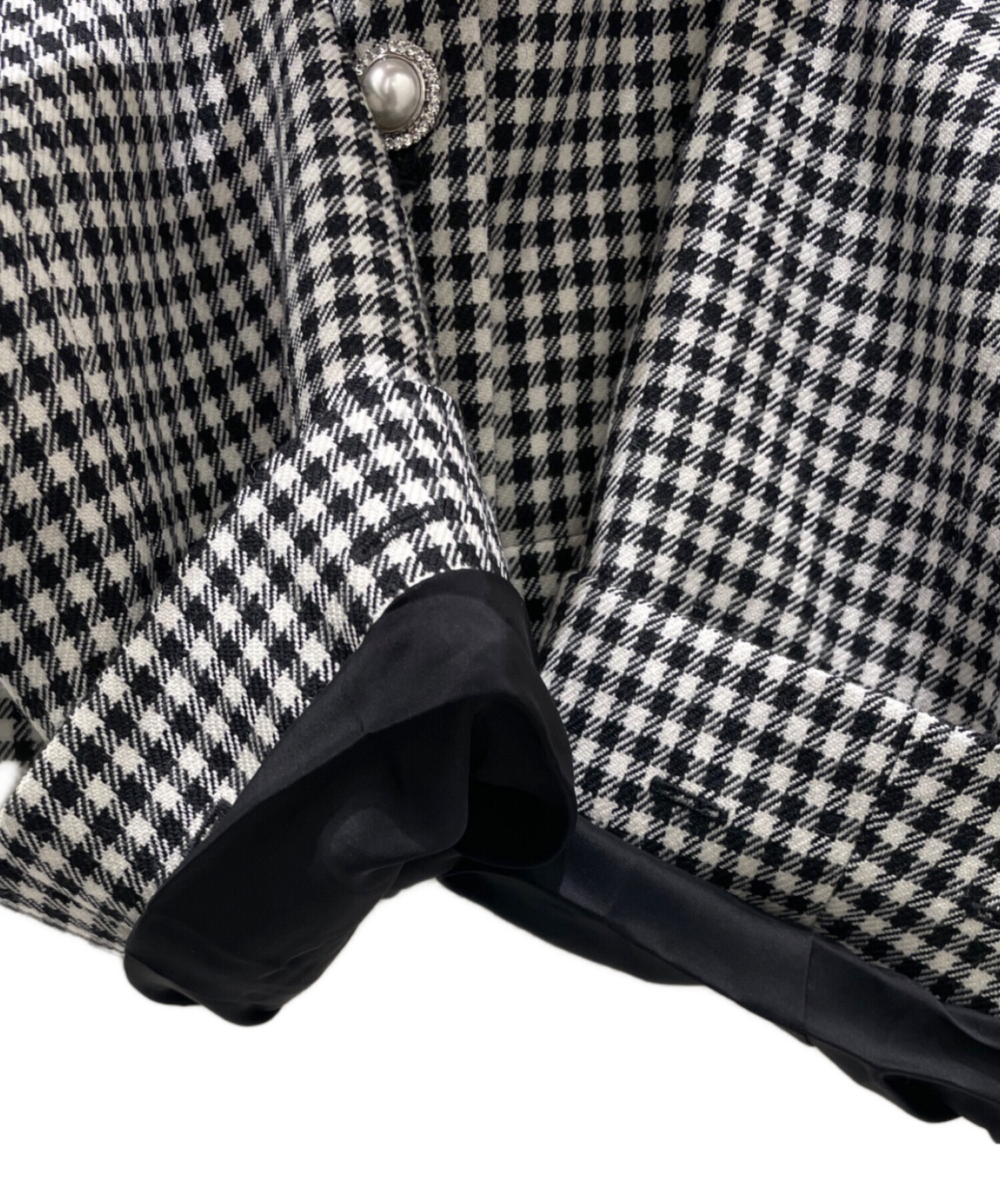 中古・古着通販】FOXEY BOUTIQUE (フォクシー ブティック) ノーカラー
