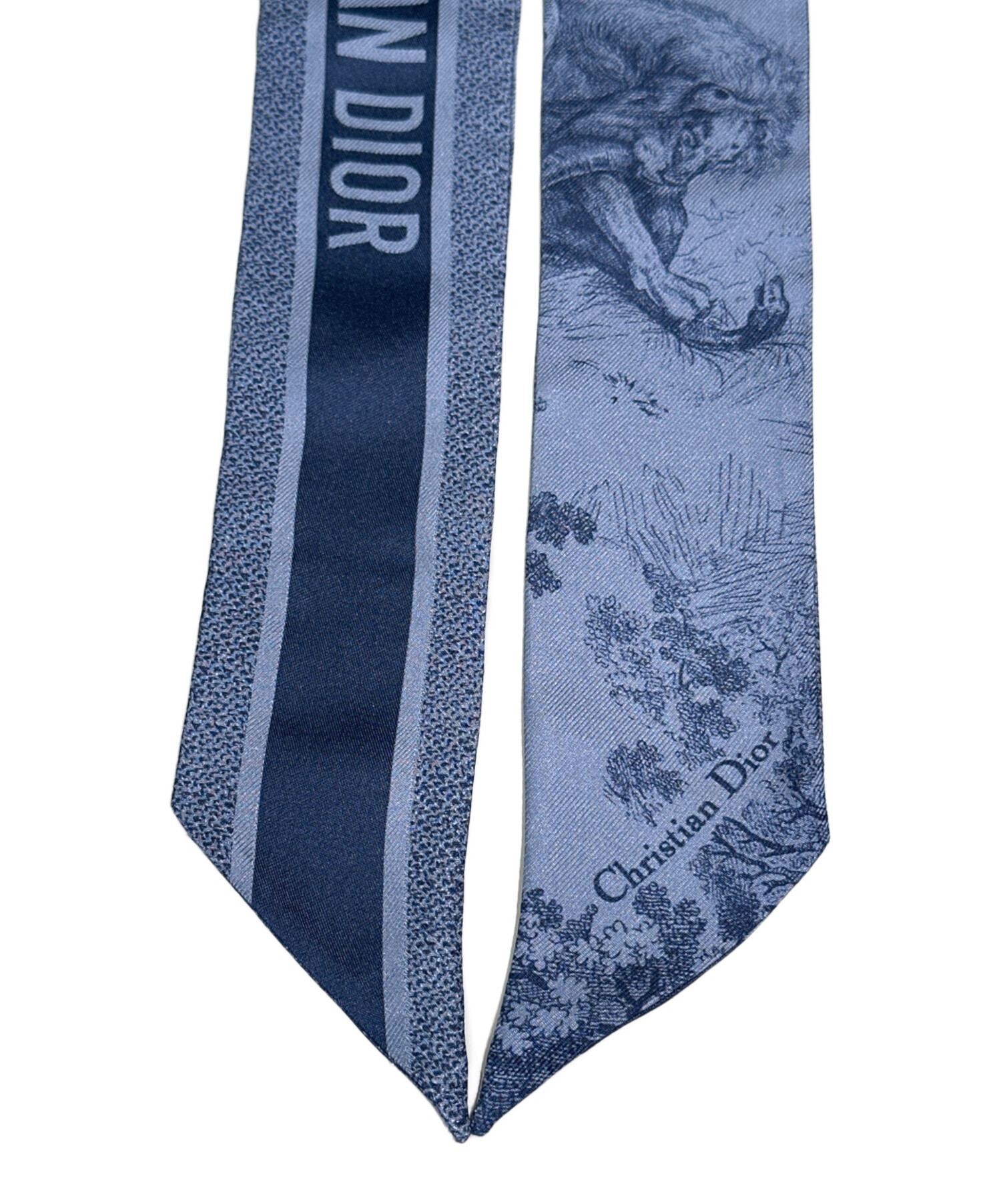 中古・古着通販】Christian Dior (クリスチャン ディオール) ミッツァ