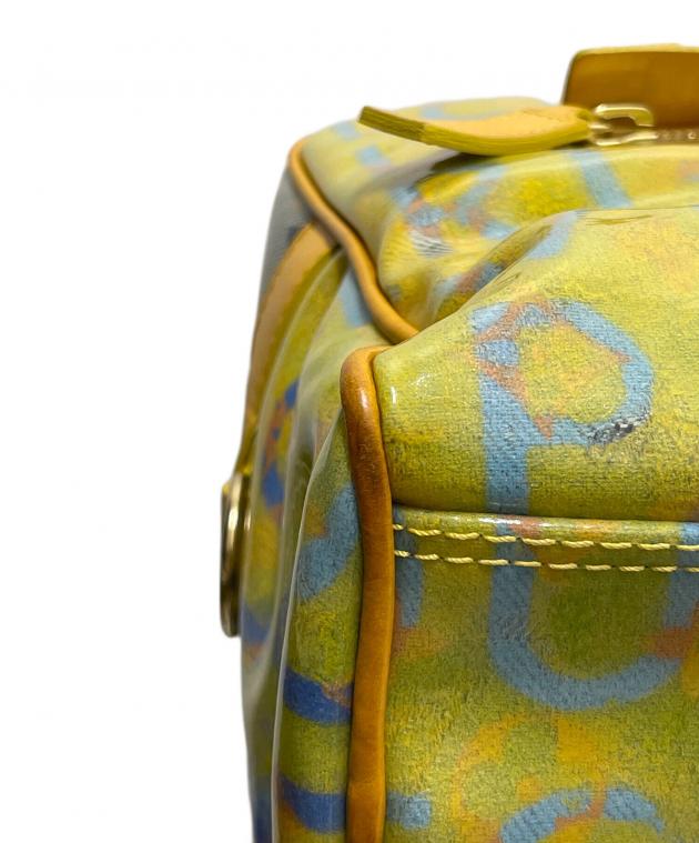 中古・古着通販】LOUIS VUITTON (ルイ ヴィトン) ハンドバッグ/パルプ