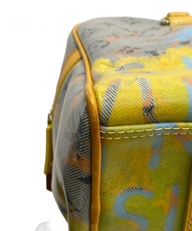中古・古着通販】LOUIS VUITTON (ルイ ヴィトン) ハンドバッグ/パルプ
