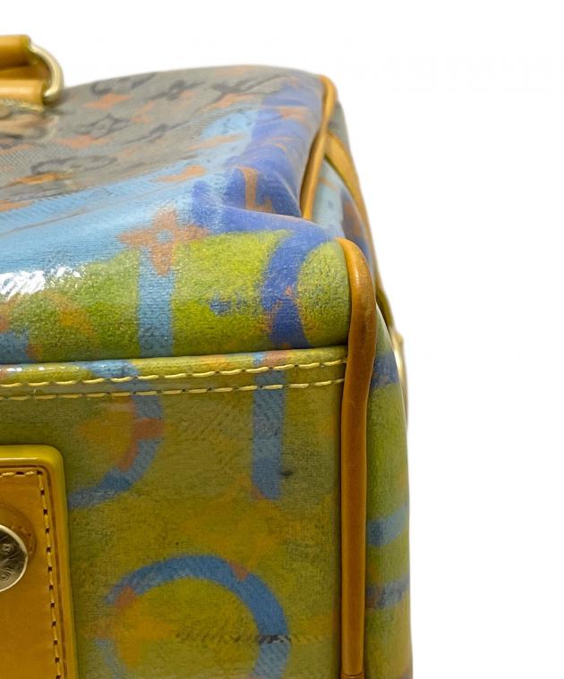 中古・古着通販】LOUIS VUITTON (ルイ ヴィトン) ハンドバッグ/パルプ