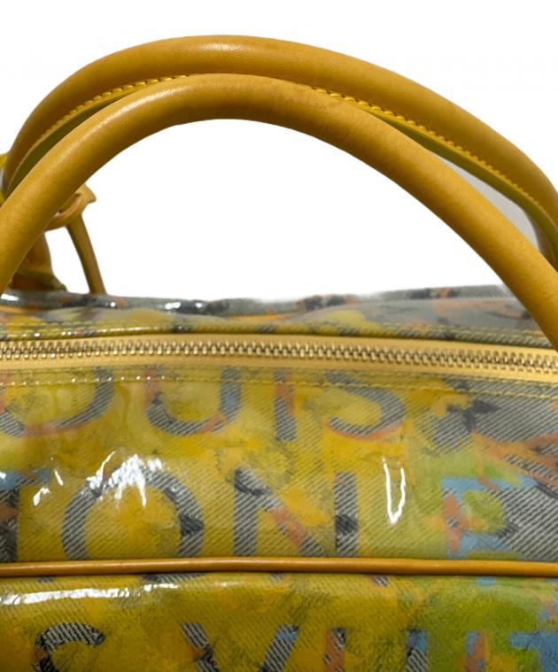 中古・古着通販】LOUIS VUITTON (ルイ ヴィトン) ハンドバッグ/パルプ