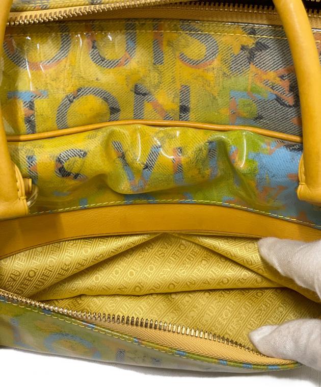 中古・古着通販】LOUIS VUITTON (ルイ ヴィトン) ハンドバッグ/パルプ