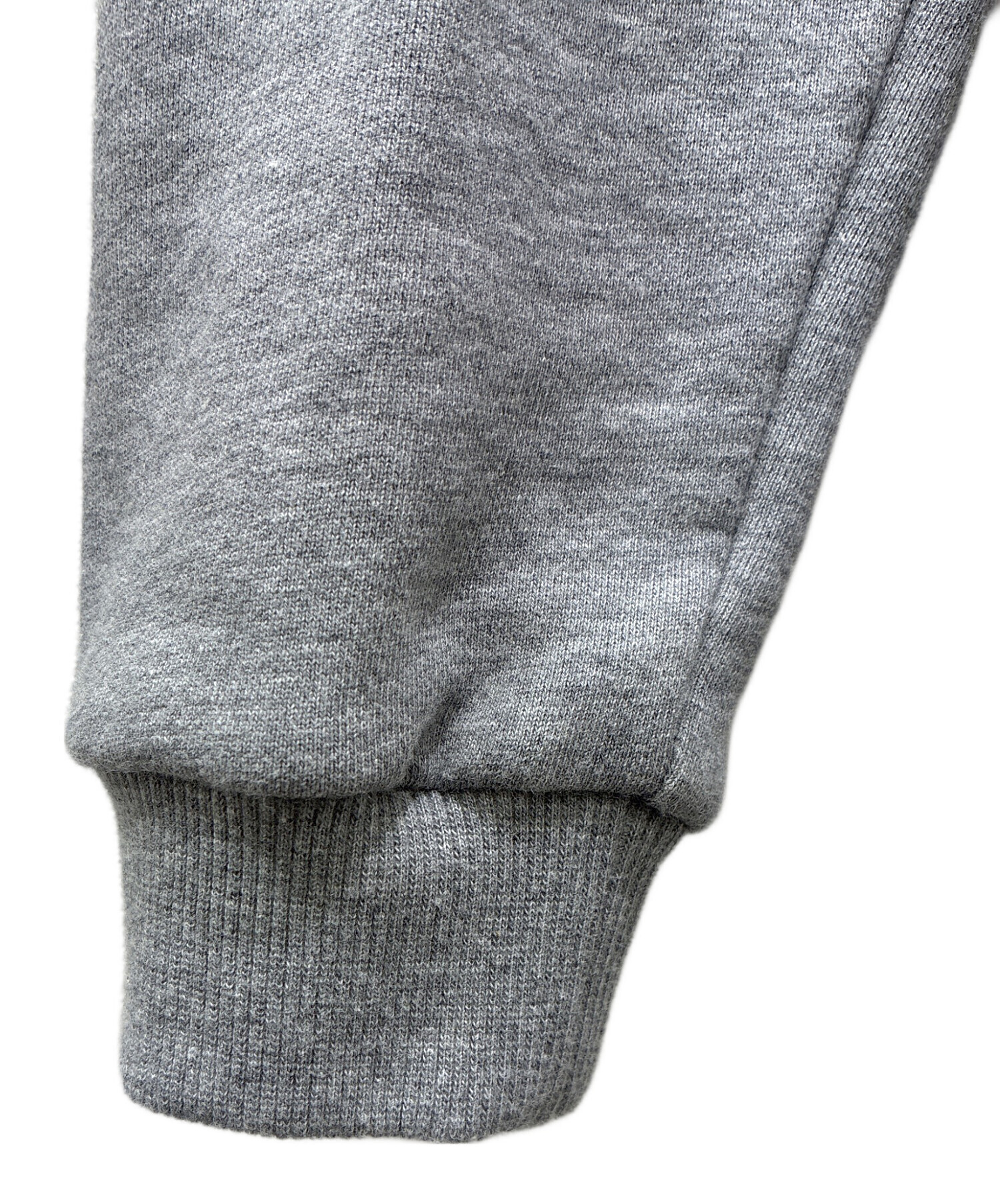 中古・古着通販】CELINE (セリーヌ) ロゴ ルーズフィット スウェット