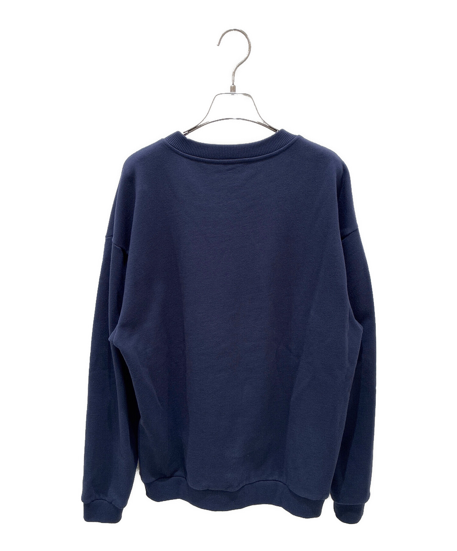 CELINE トップス　スウェット 中古・古着通販】CELINE (セリーヌ) ルーズ スウェットシャツ