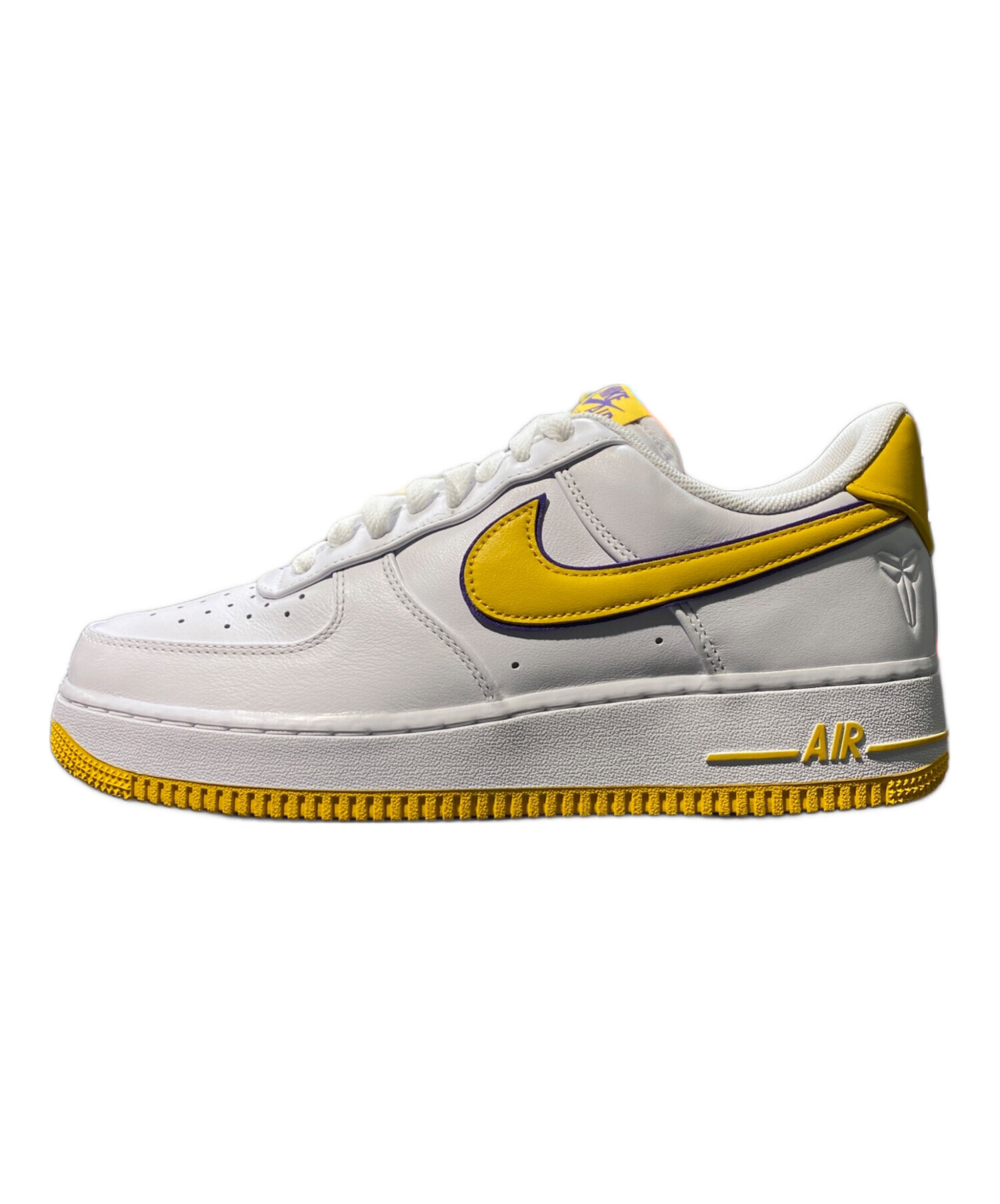 中古・古着通販】NIKE (ナイキ) Kobe Bryant AIR FORCE 1 LOW RETRO QS 