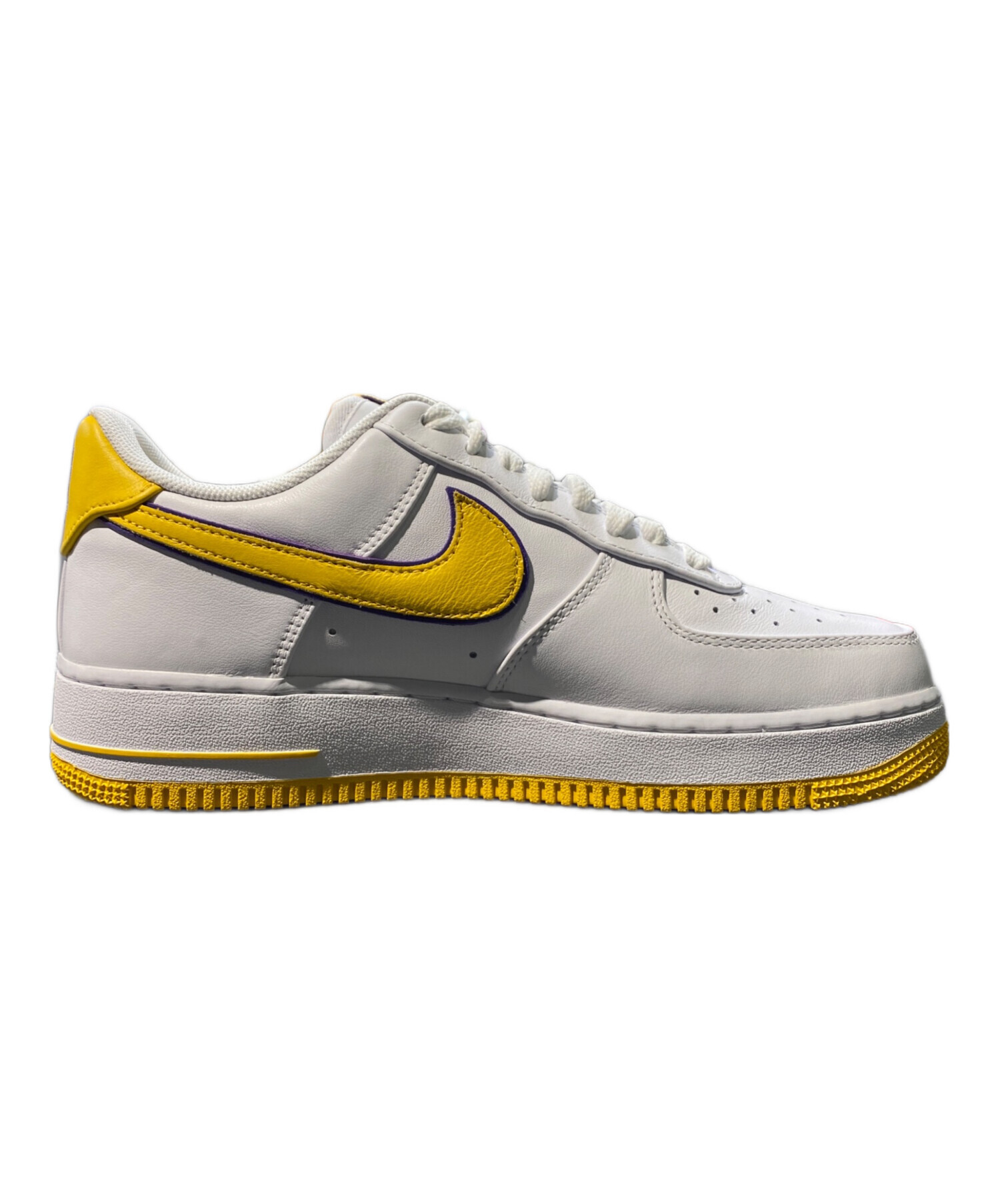 中古・古着通販】NIKE (ナイキ) Kobe Bryant AIR FORCE 1 LOW RETRO QS 