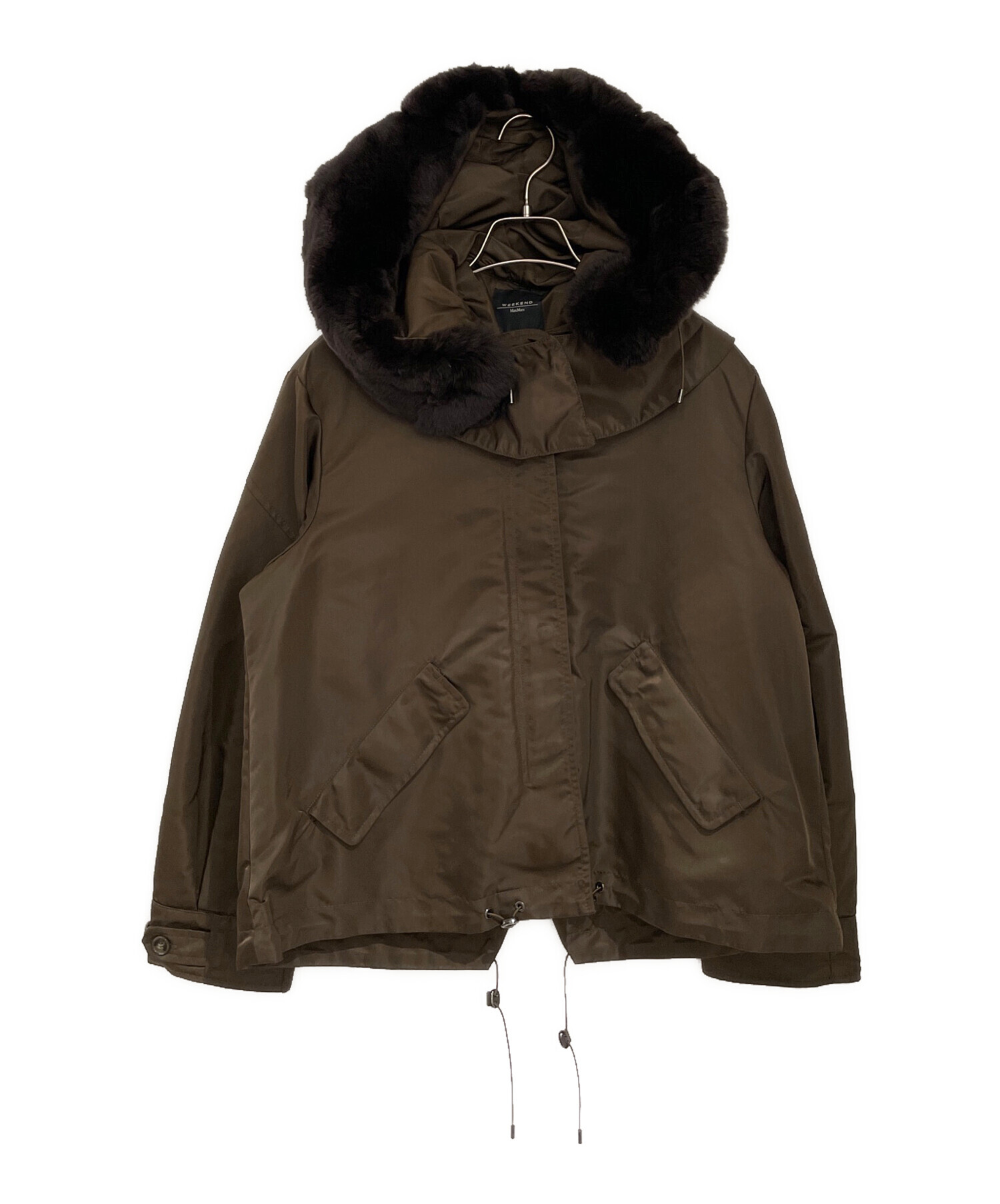 中古・古着通販】WEEKEND Max Mara (ウィークエンド マックスマーラ 