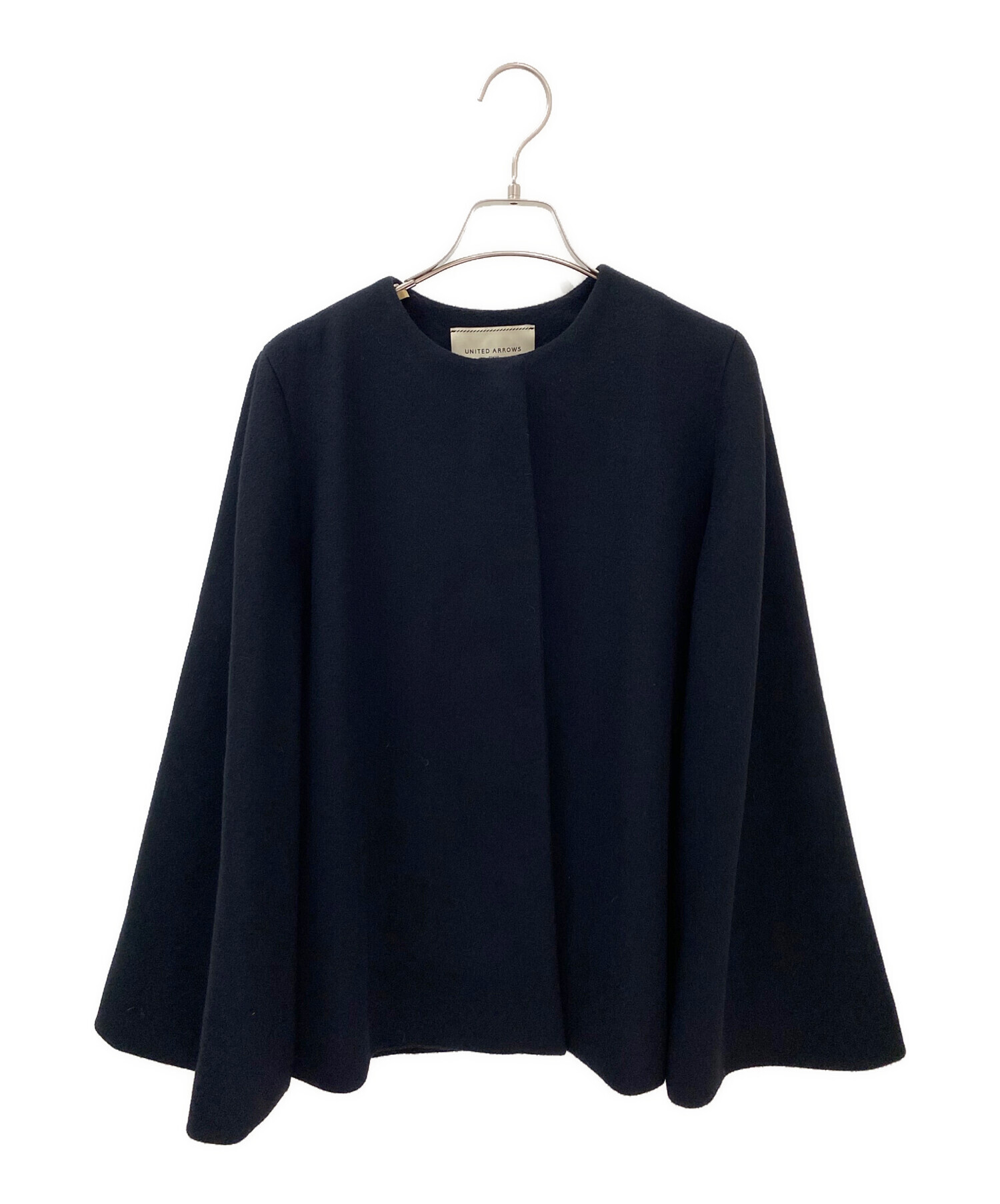 中古・古着通販】UNITED ARROWS (ユナイテッドアローズ) ショート