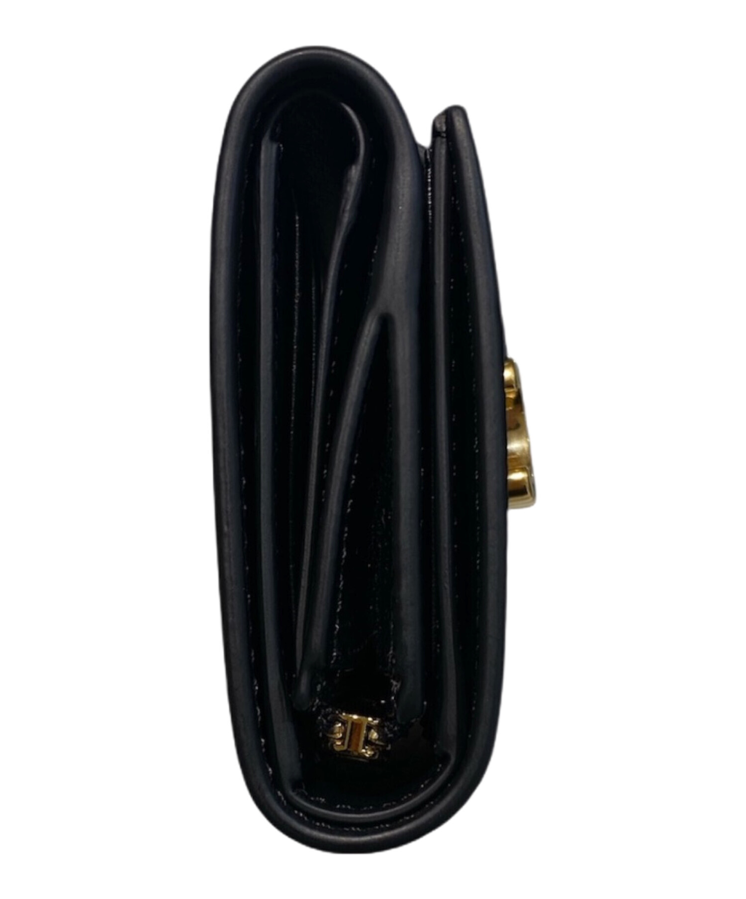 中古・古着通販】CELINE (セリーヌ) ファイン ストラップウォレット