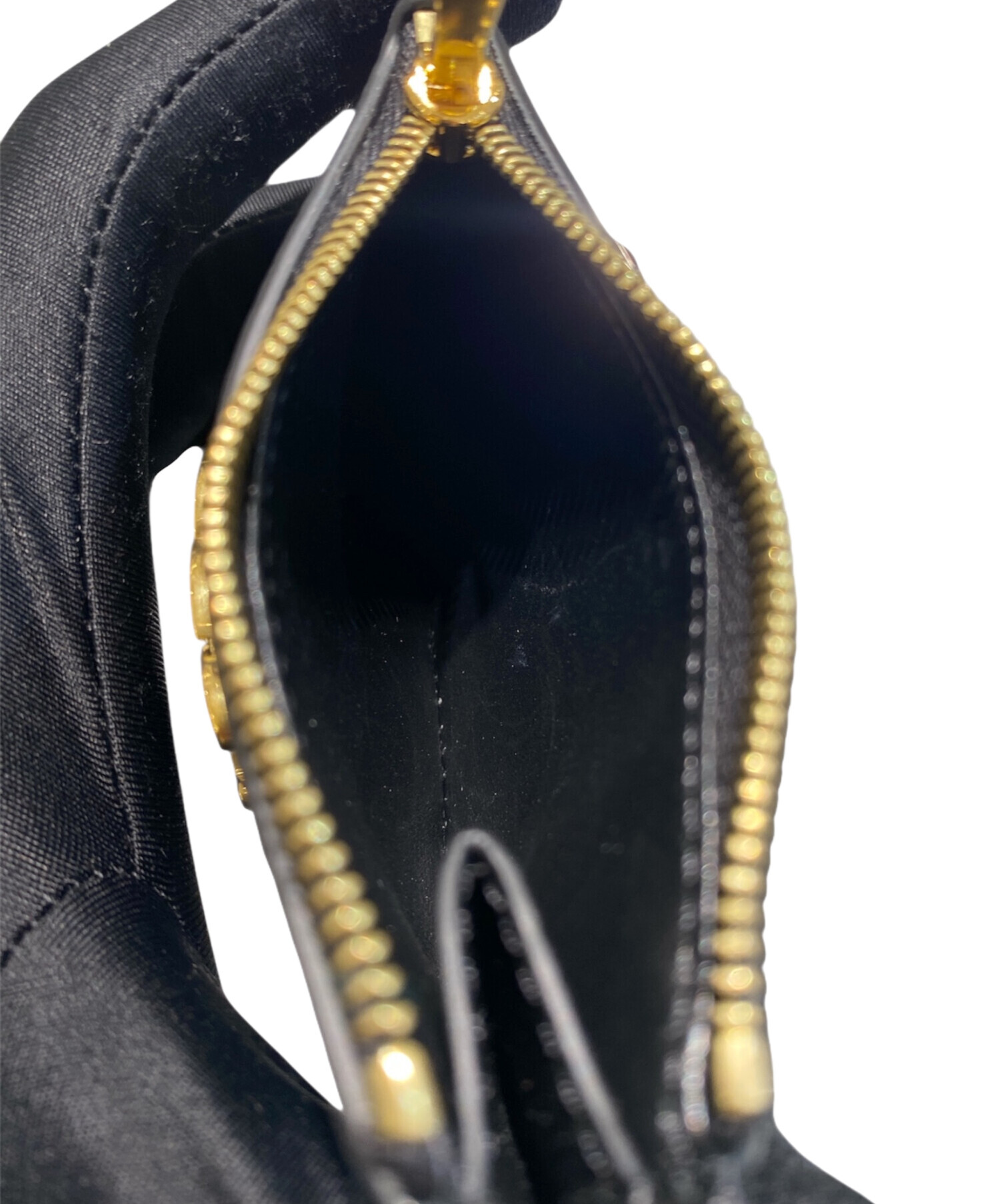 中古・古着通販】CELINE (セリーヌ) ファイン ストラップウォレット