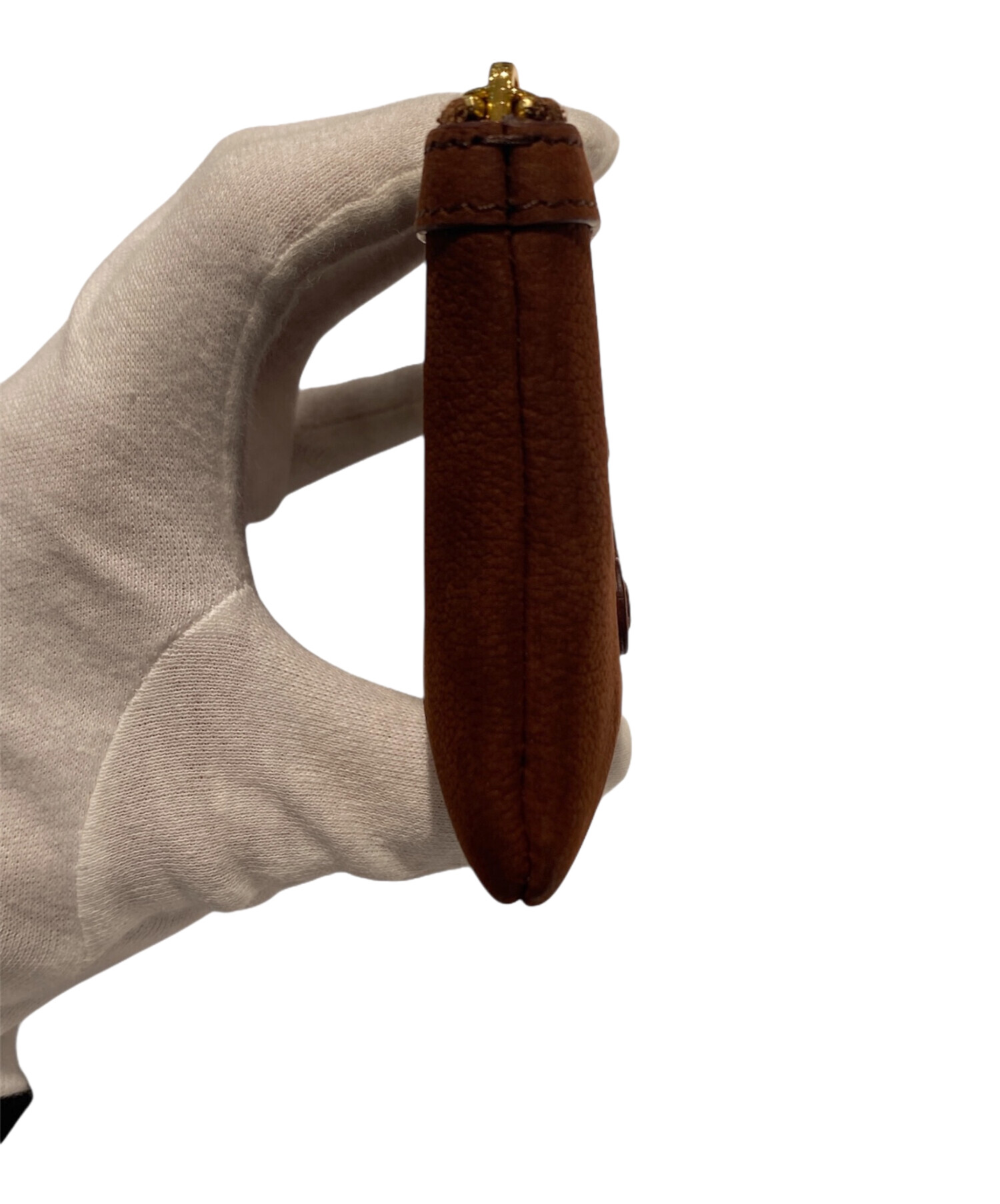 セリーヌ　パース　美品 楽天市場】【CELINE】セリーヌ パース付きジップドカードホルダー