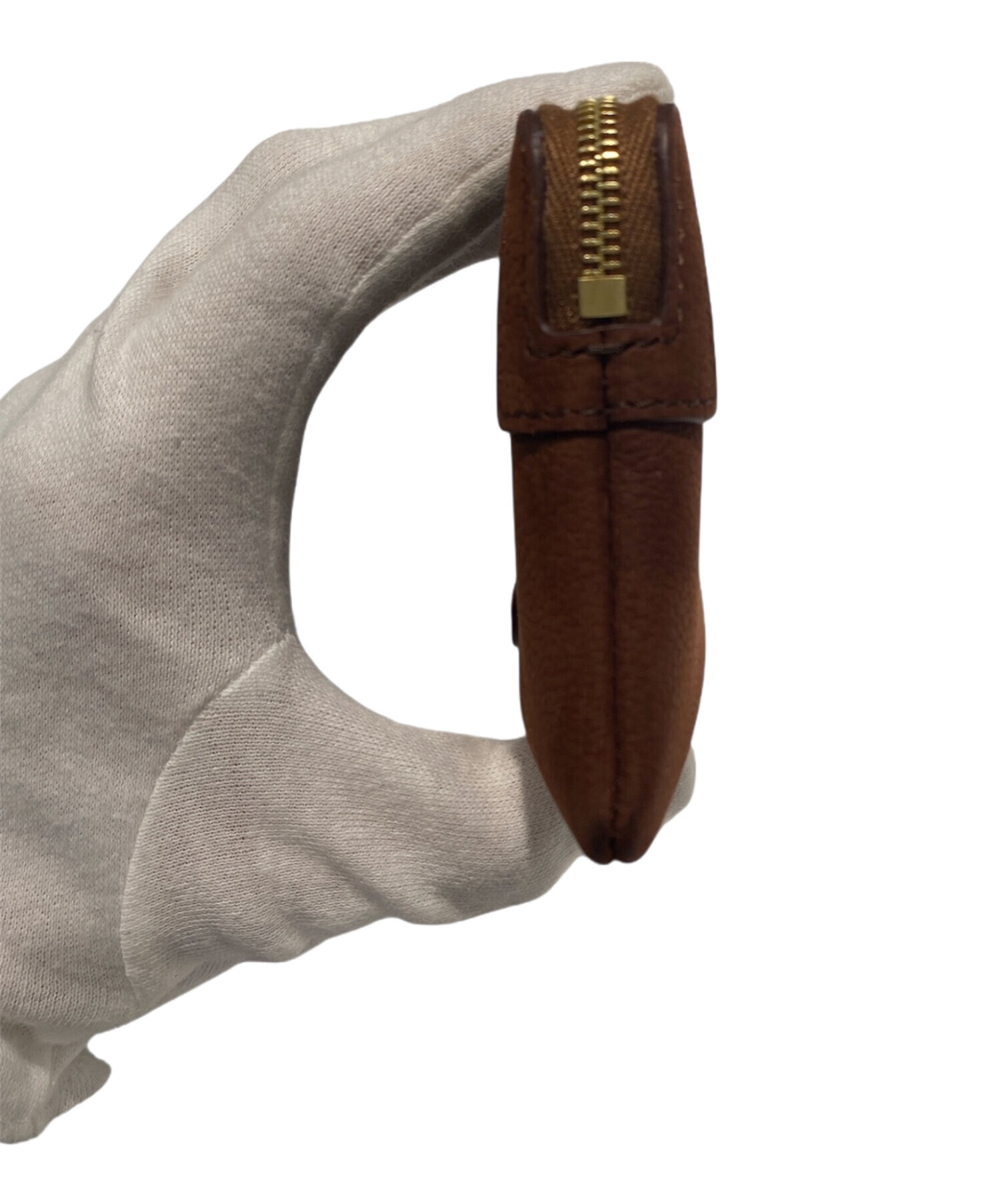 中古・古着通販】CELINE (セリーヌ) コインパースキュイルトリオンフ