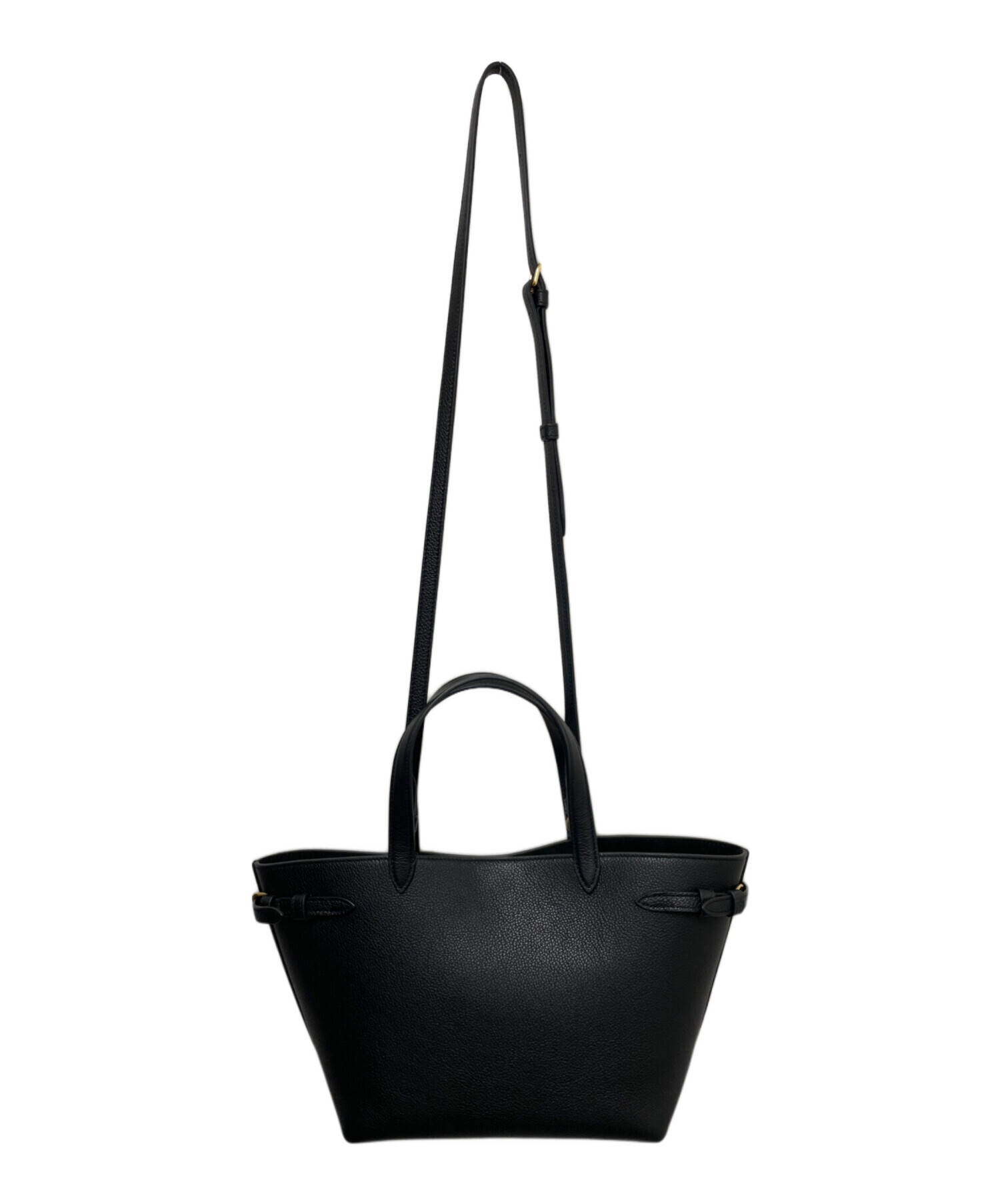 中古・古着通販】CELINE (セリーヌ) ミニカバアナイス キュイル