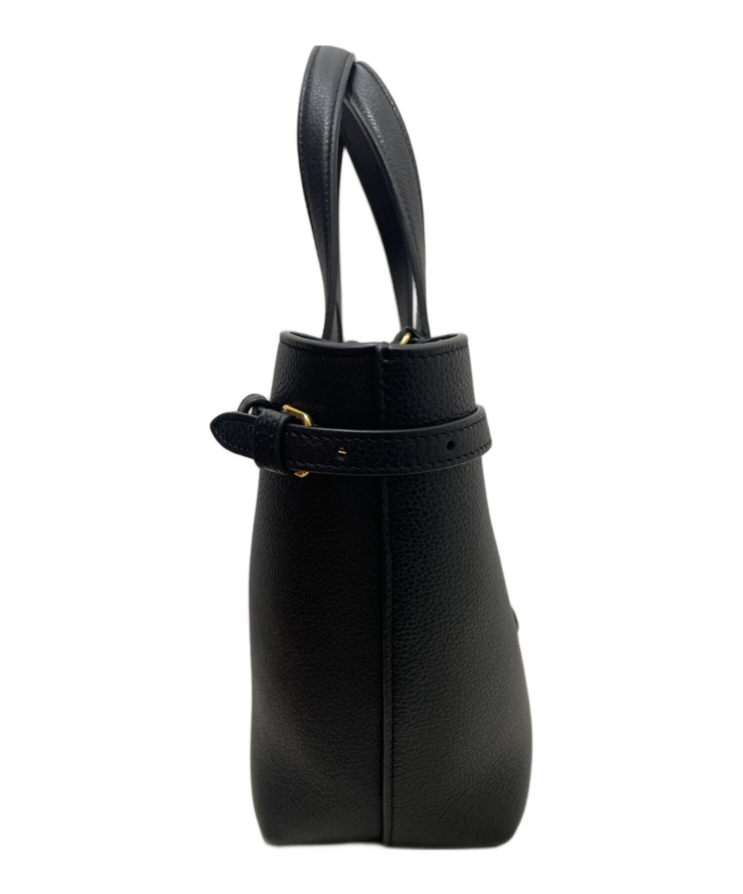 中古・古着通販】CELINE (セリーヌ) ミニカバアナイスキュイル