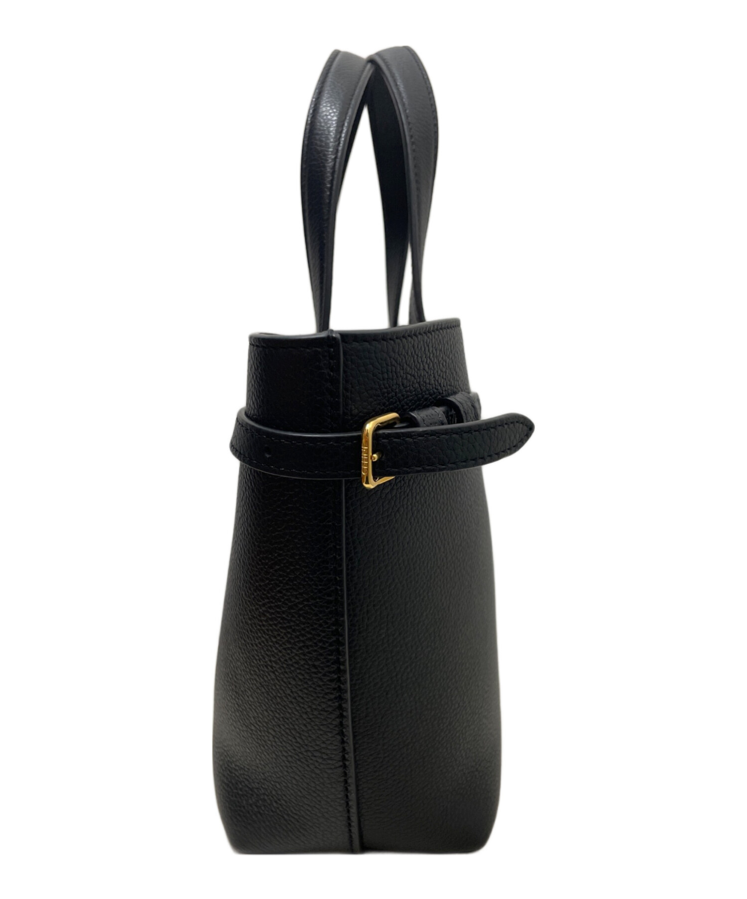 中古・古着通販】CELINE (セリーヌ) ミニカバアナイスキュイル