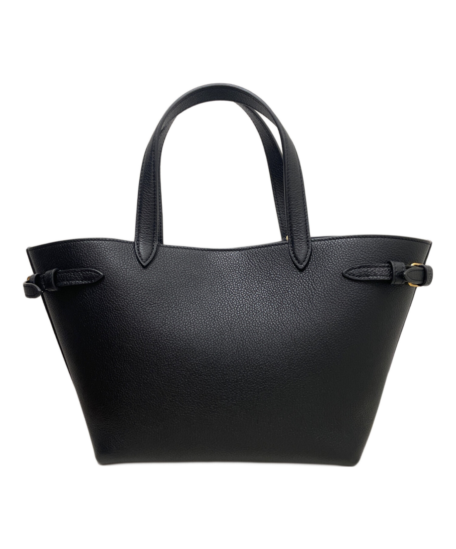 中古・古着通販】CELINE (セリーヌ) ミニカバアナイスキュイル