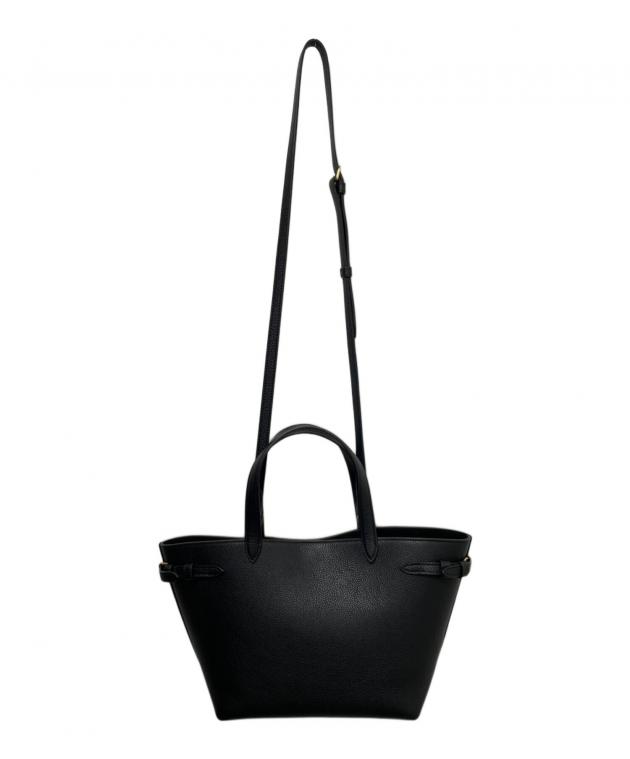 中古・古着通販】CELINE (セリーヌ) ミニカバアナイスキュイル