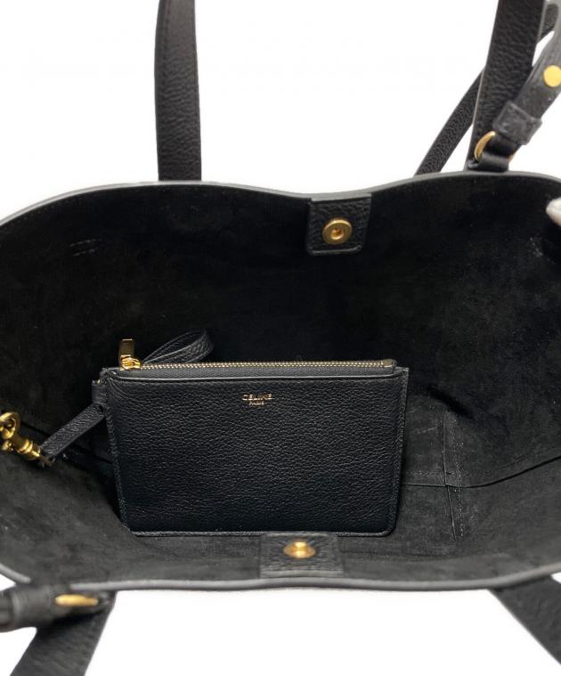 中古・古着通販】CELINE (セリーヌ) ミニカバアナイスキュイル
